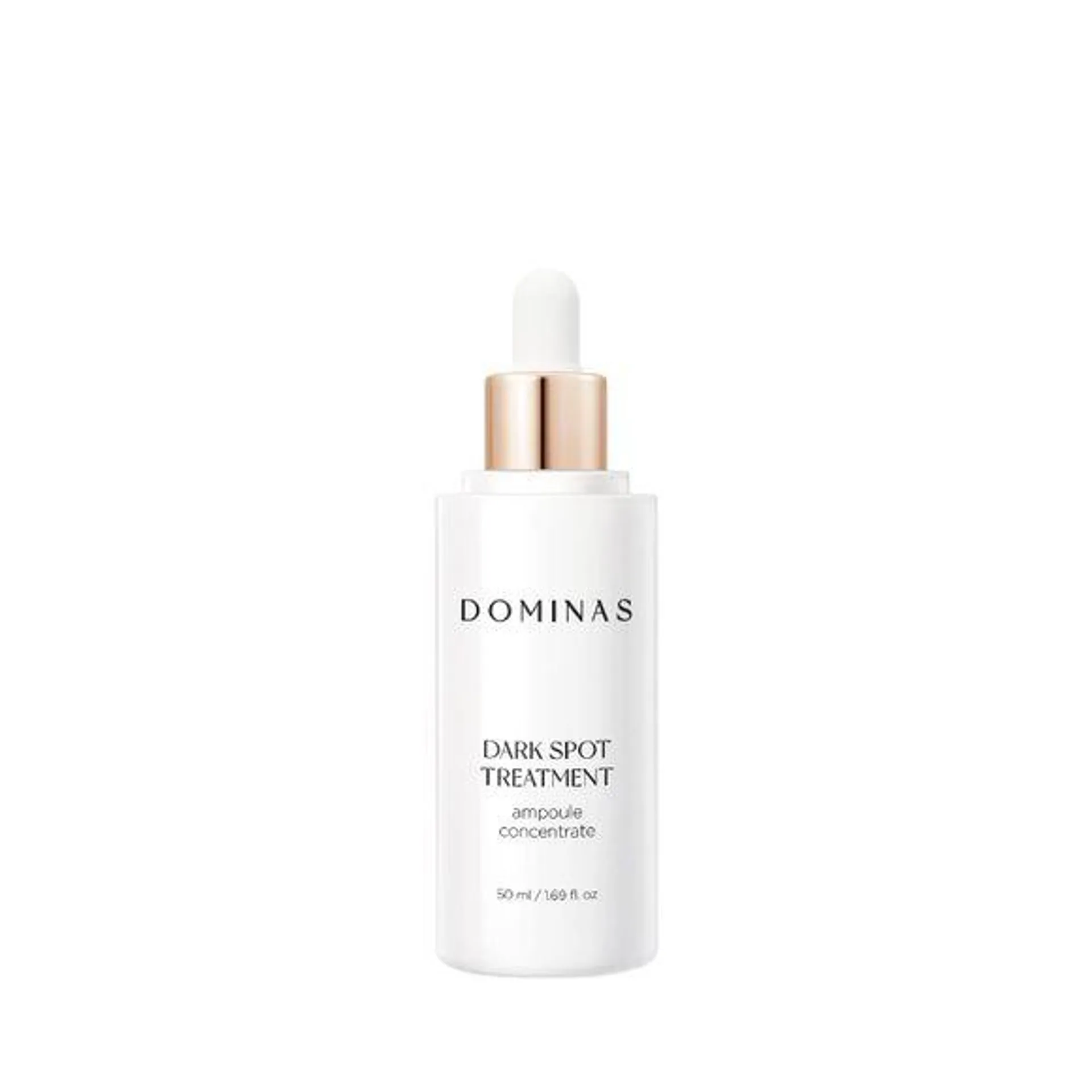 Dominas Dark Spot Treatment Ampoule Concentrate