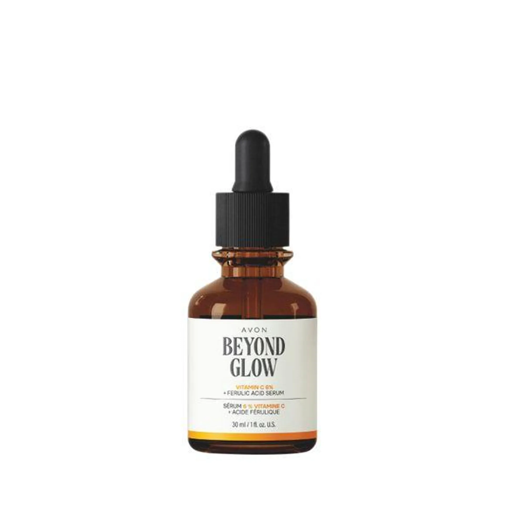 Beyond Glow Vitamin C 6% + Ferulic Acid Serum