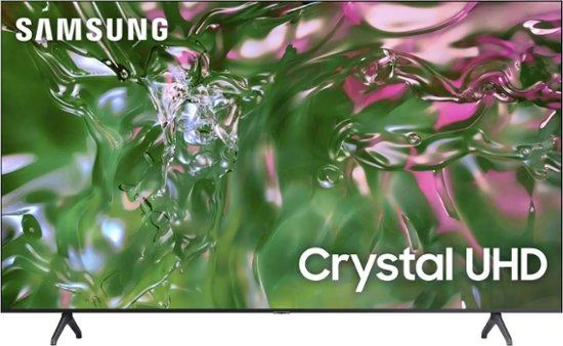 Samsung - 75" Class TU690T Crystal UHD 4K Smart Tizen TV