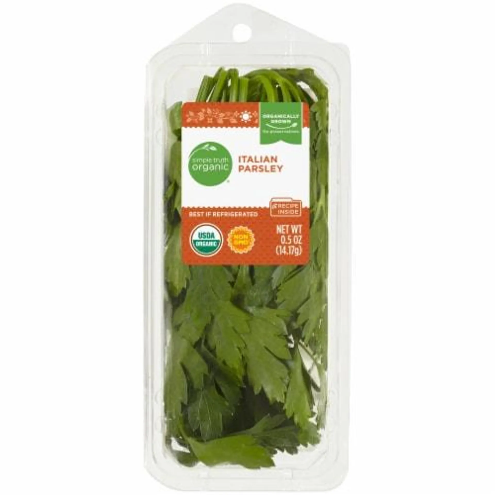 Simple Truth Organic® Italian Parsley