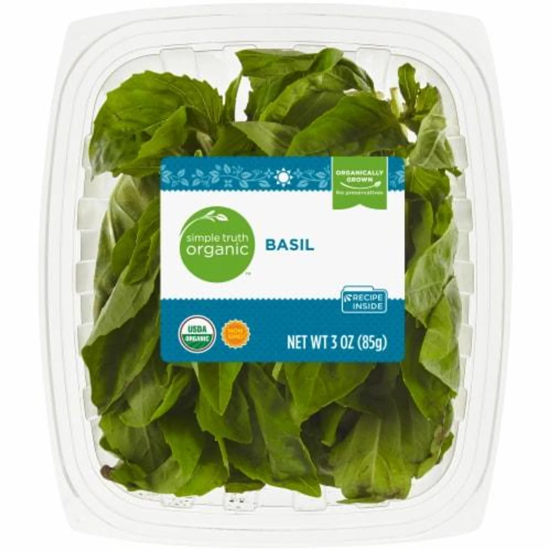 Simple Truth Organic™ Basil