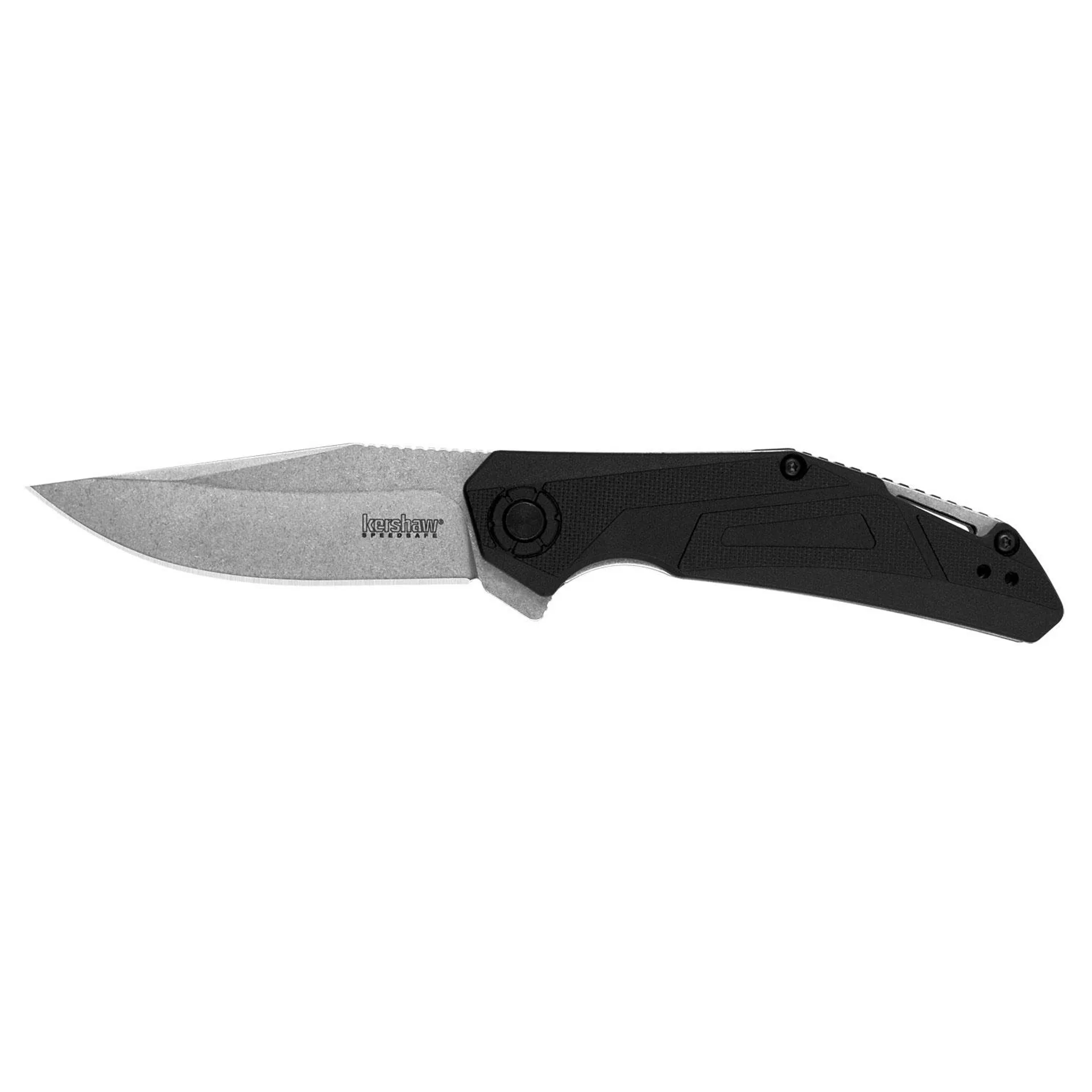 Kershaw Camshaft Assisted-Open Knife