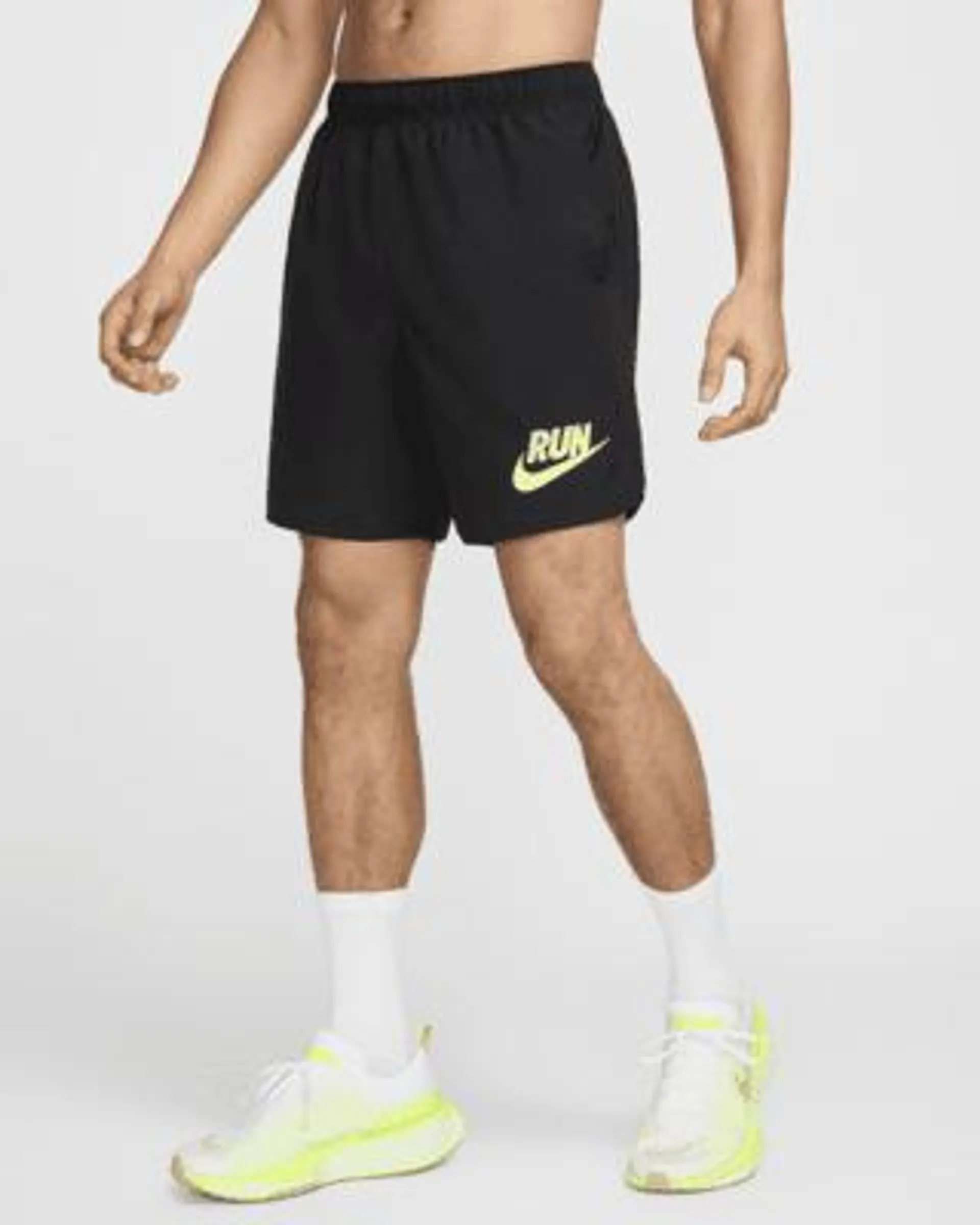 Nike Challenger Run Energy