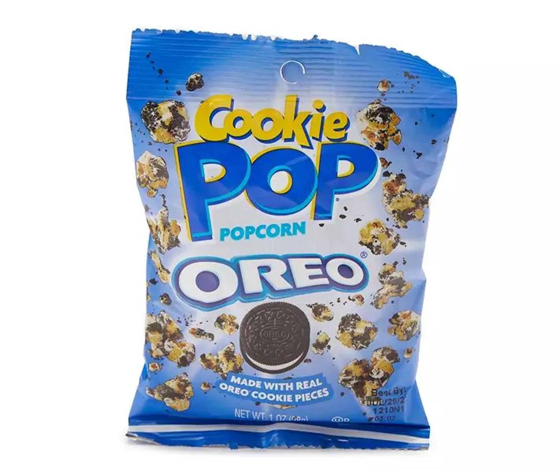 Oreo Popcorn, 1 Oz.