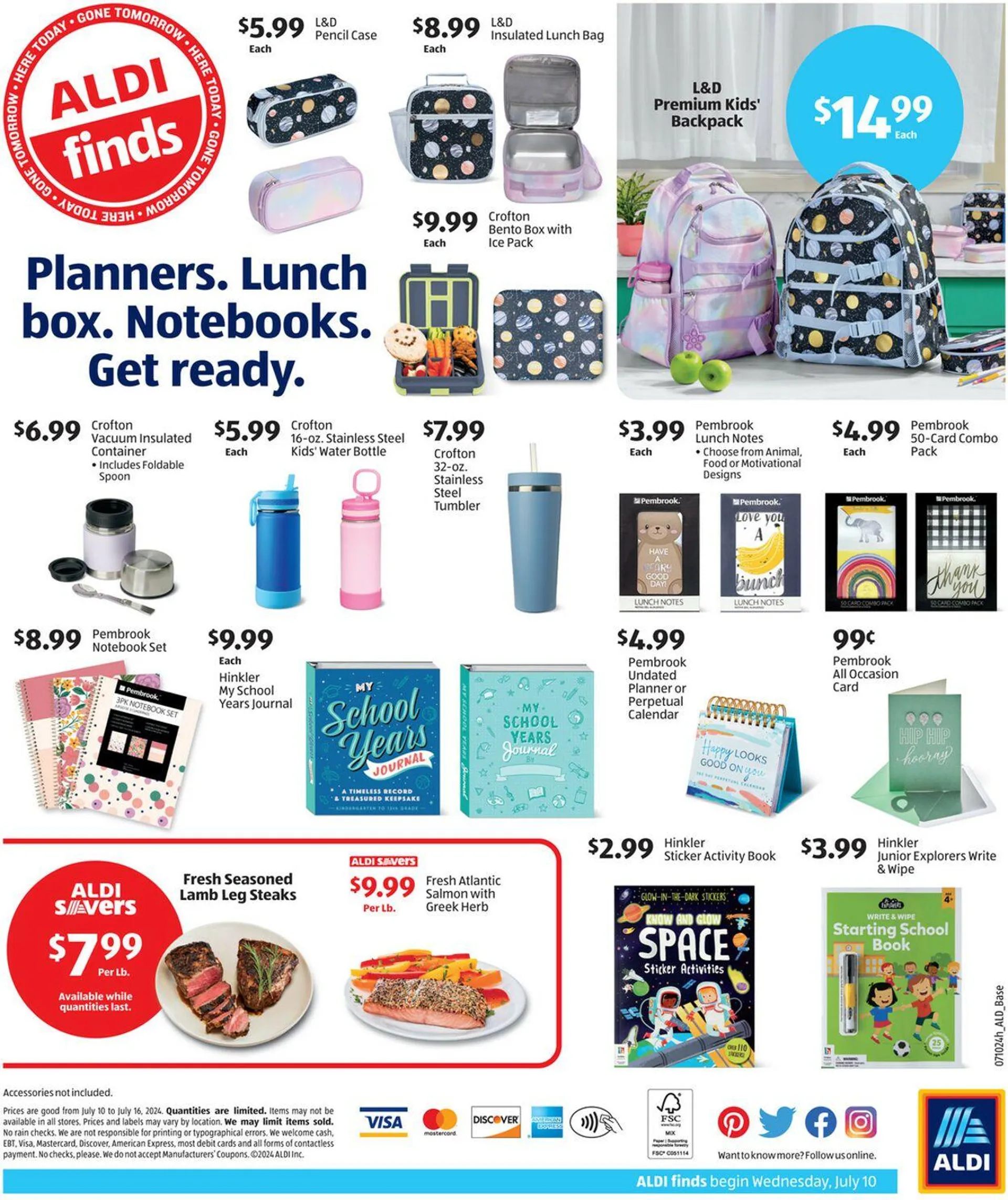 ALDI - New York, NY Current weekly ad - 2