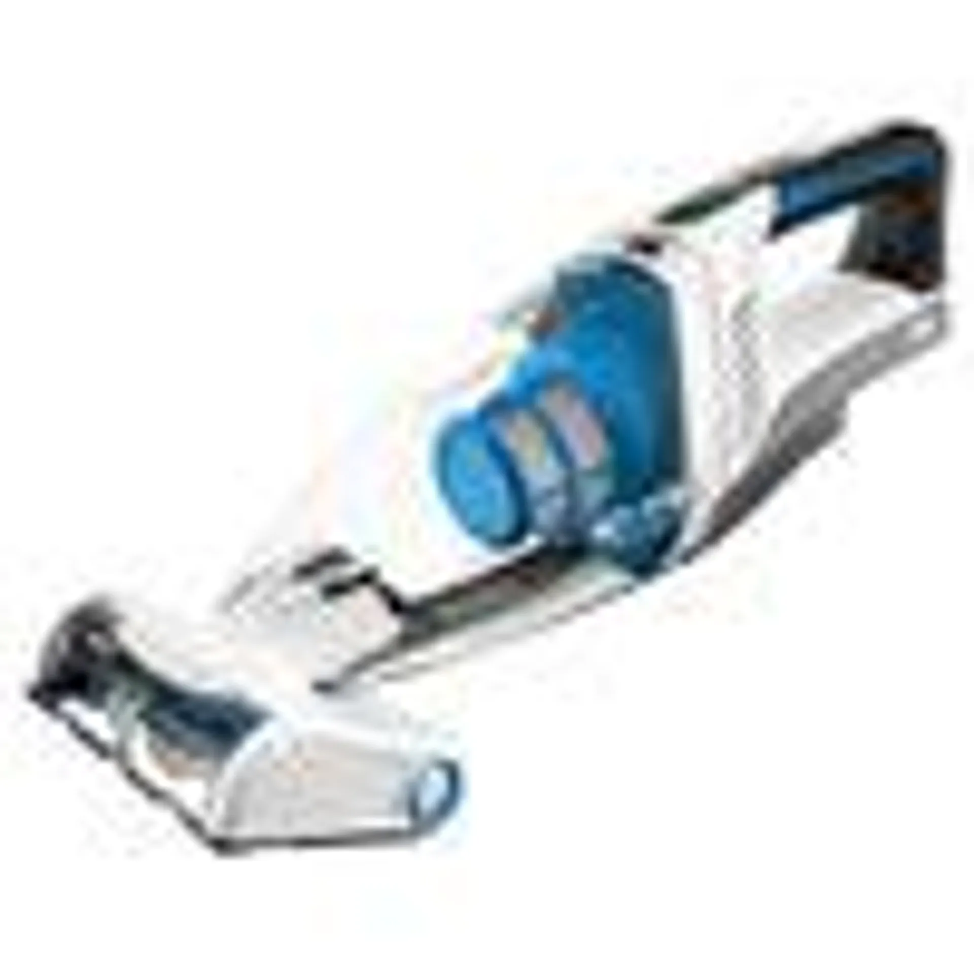 20V Hand Vacuum with Motorized Brush Roll (Tool-Only)