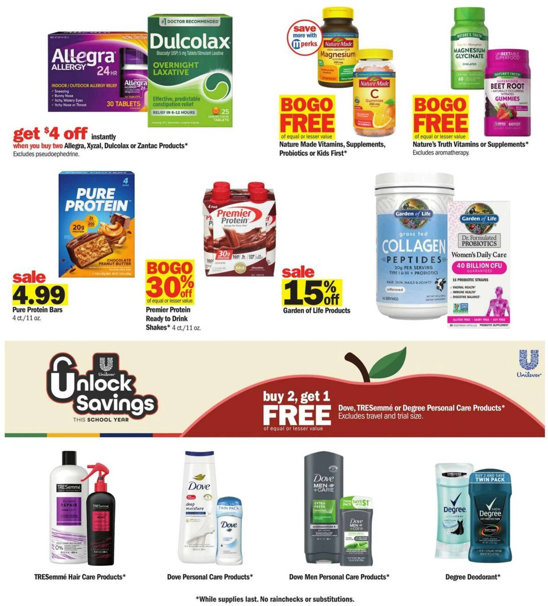 Meijer Current weekly ad - 32