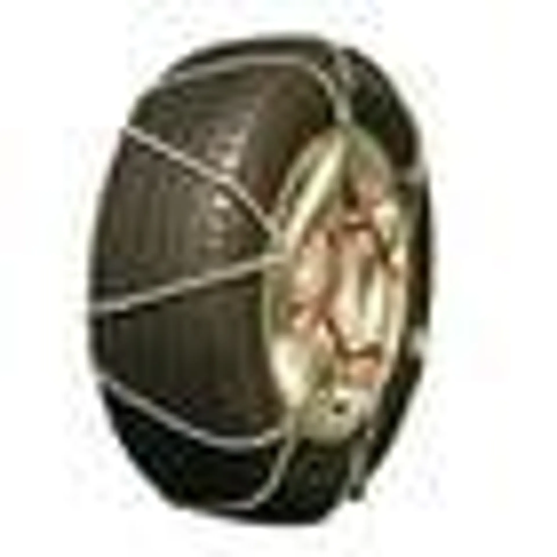 Quality Chain Tire Snow Chain QV343