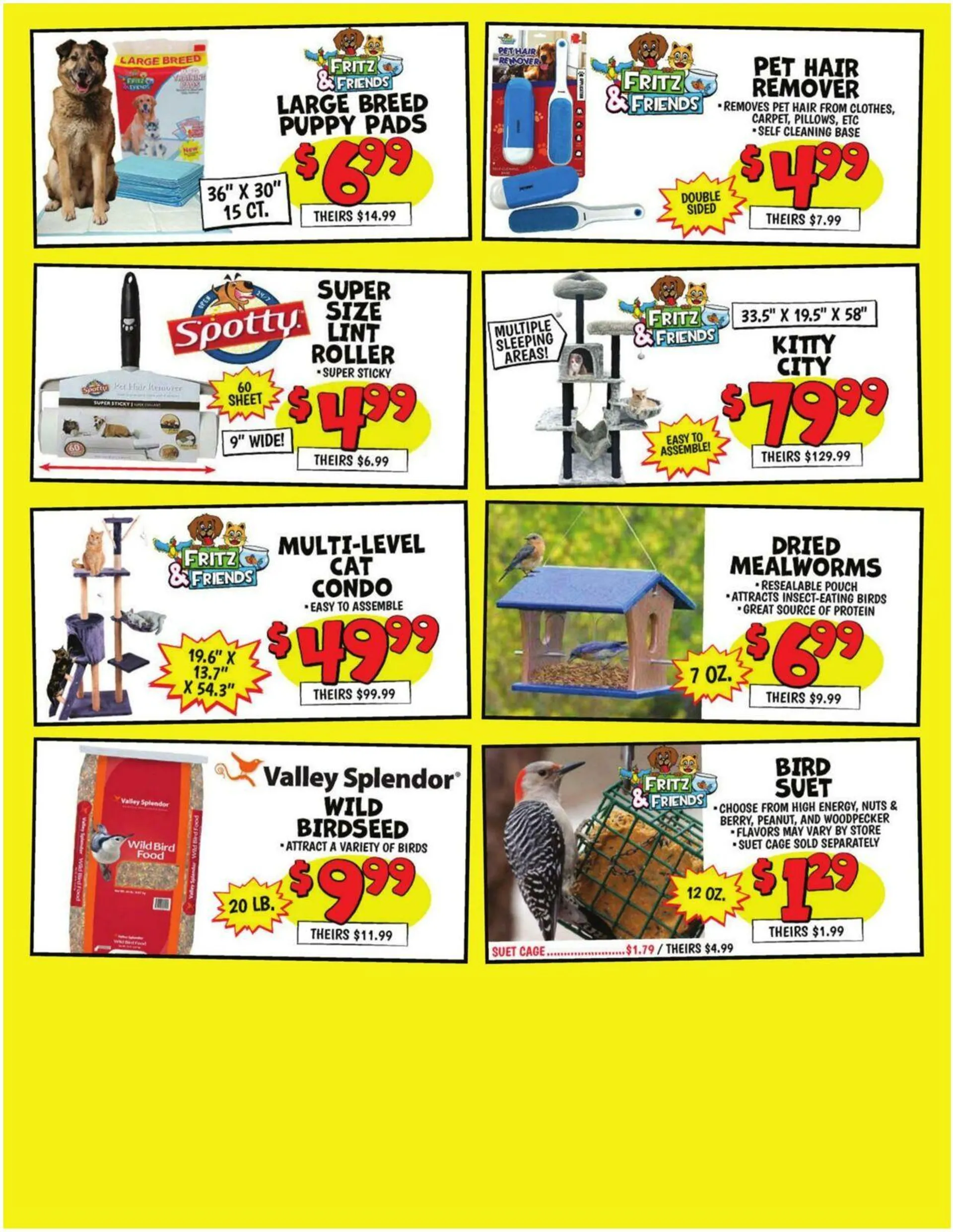 Catálogo de Ollie's - Kansas Current weekly ad 18 de febrero al 26 de febrero 2025 - Página 3