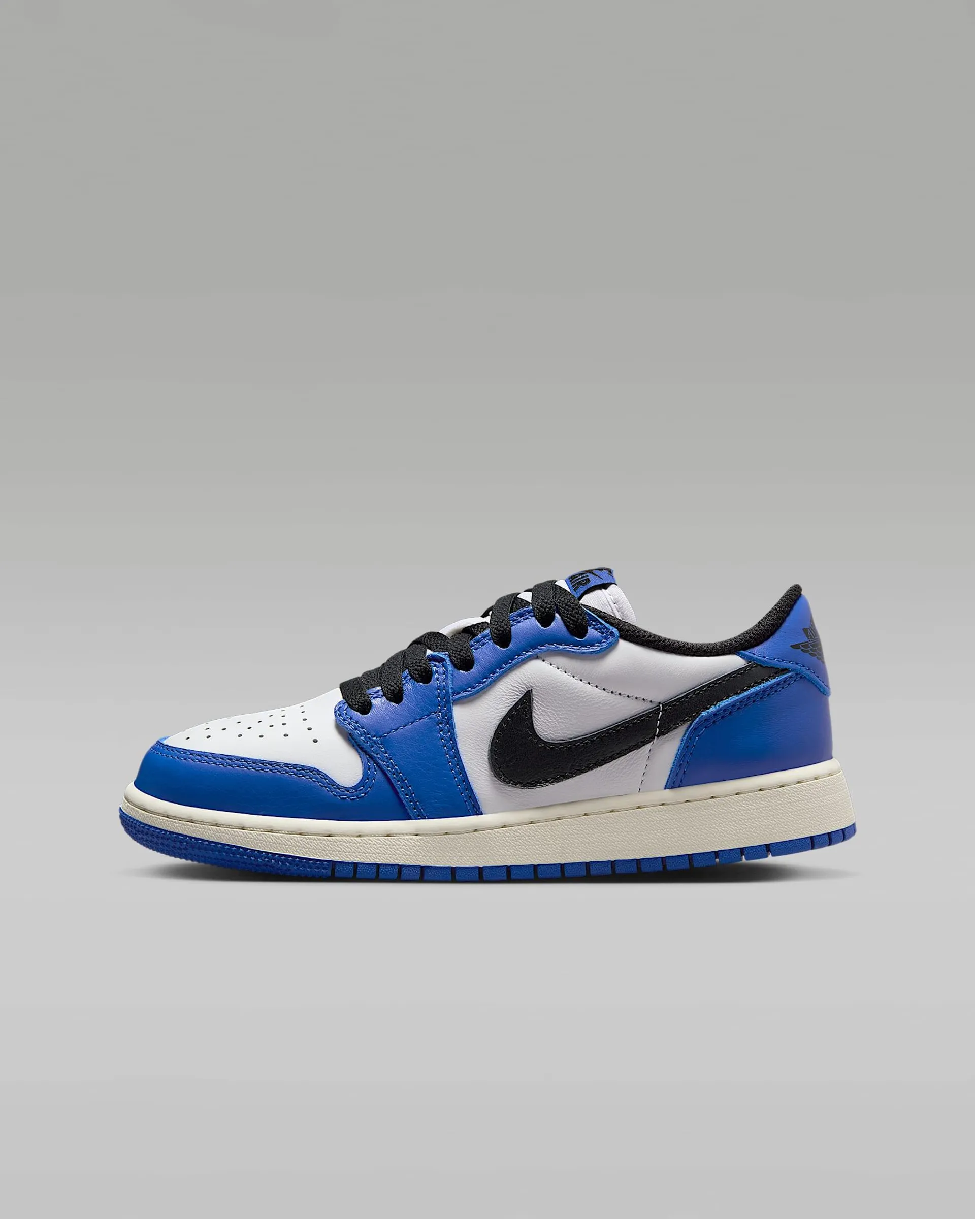 Air Jordan 1 Low "Game Royal"