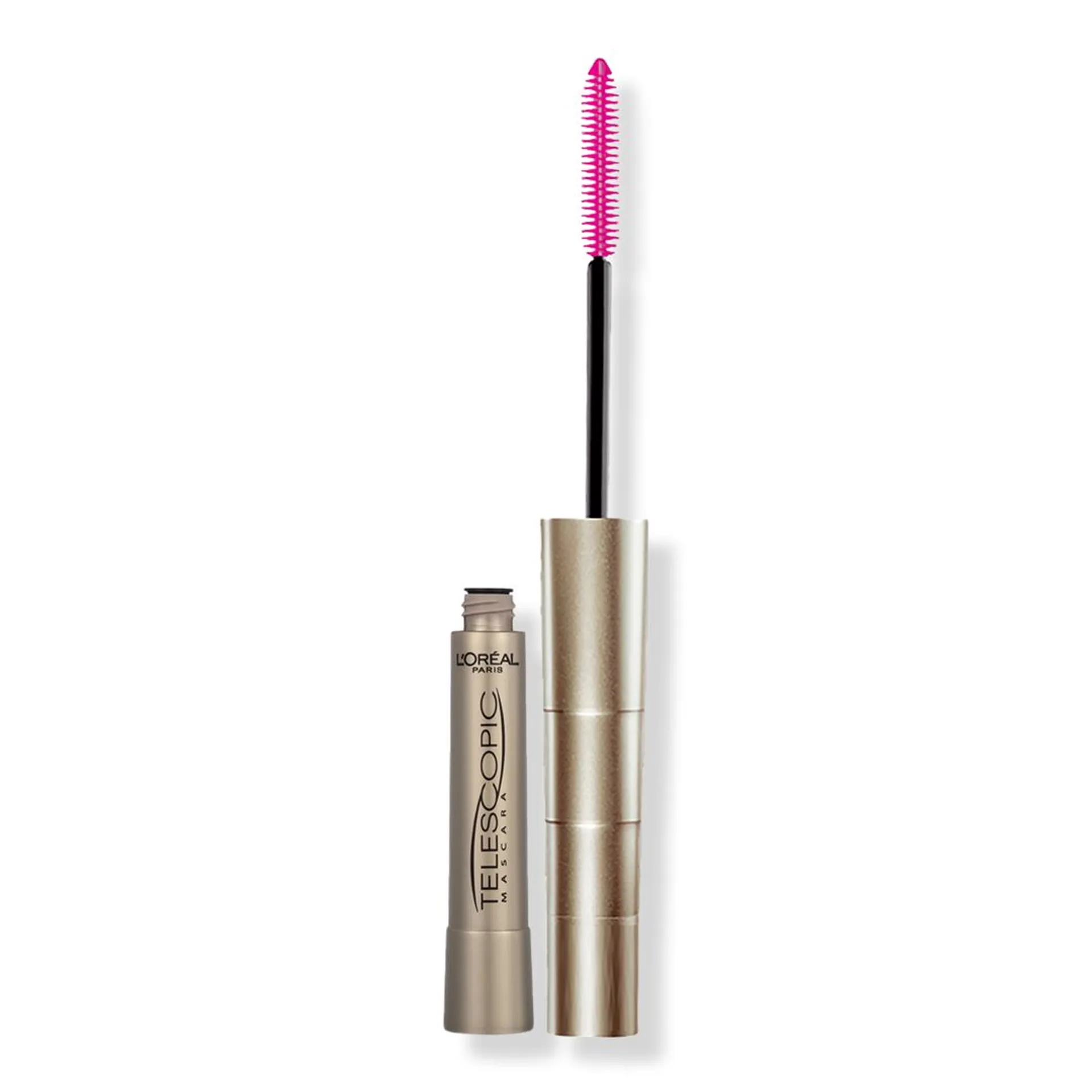 Telescopic Original Washable Mascara