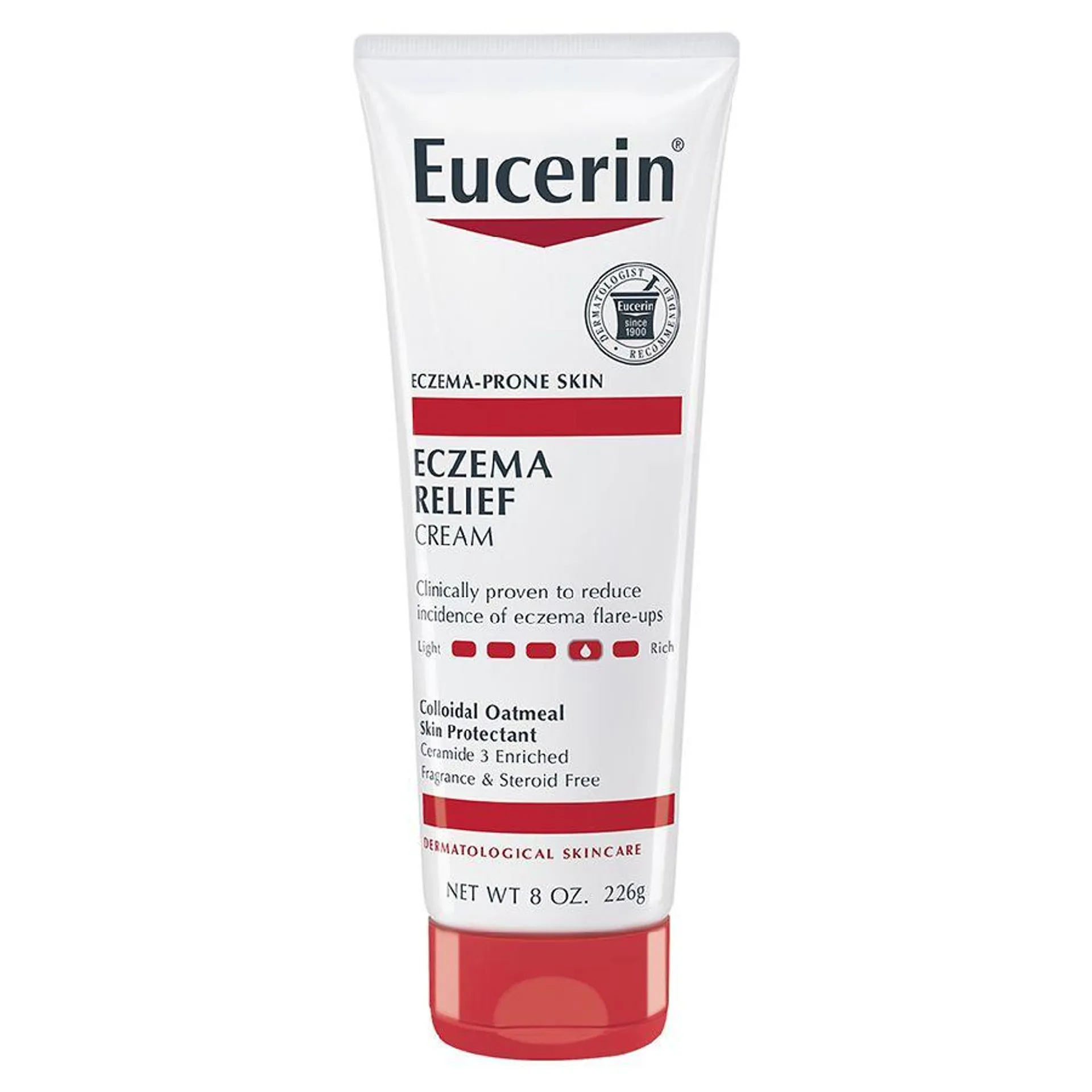 Eczema Relief Body Cream