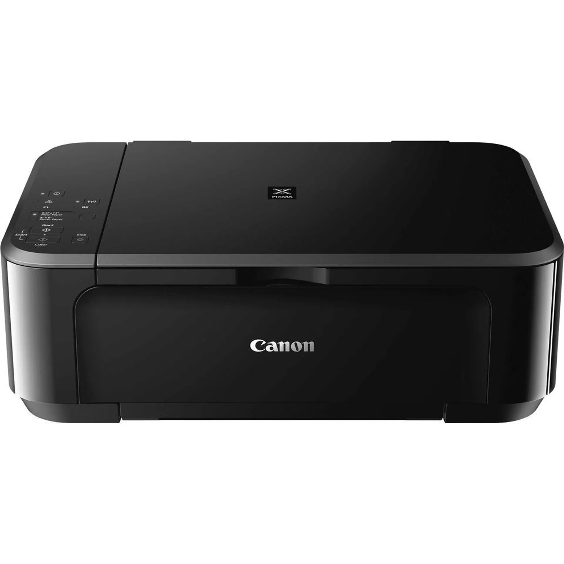 Canon 0515C002 PIXMA MG3620 Wireless All-in-one inkjet Printer - Black