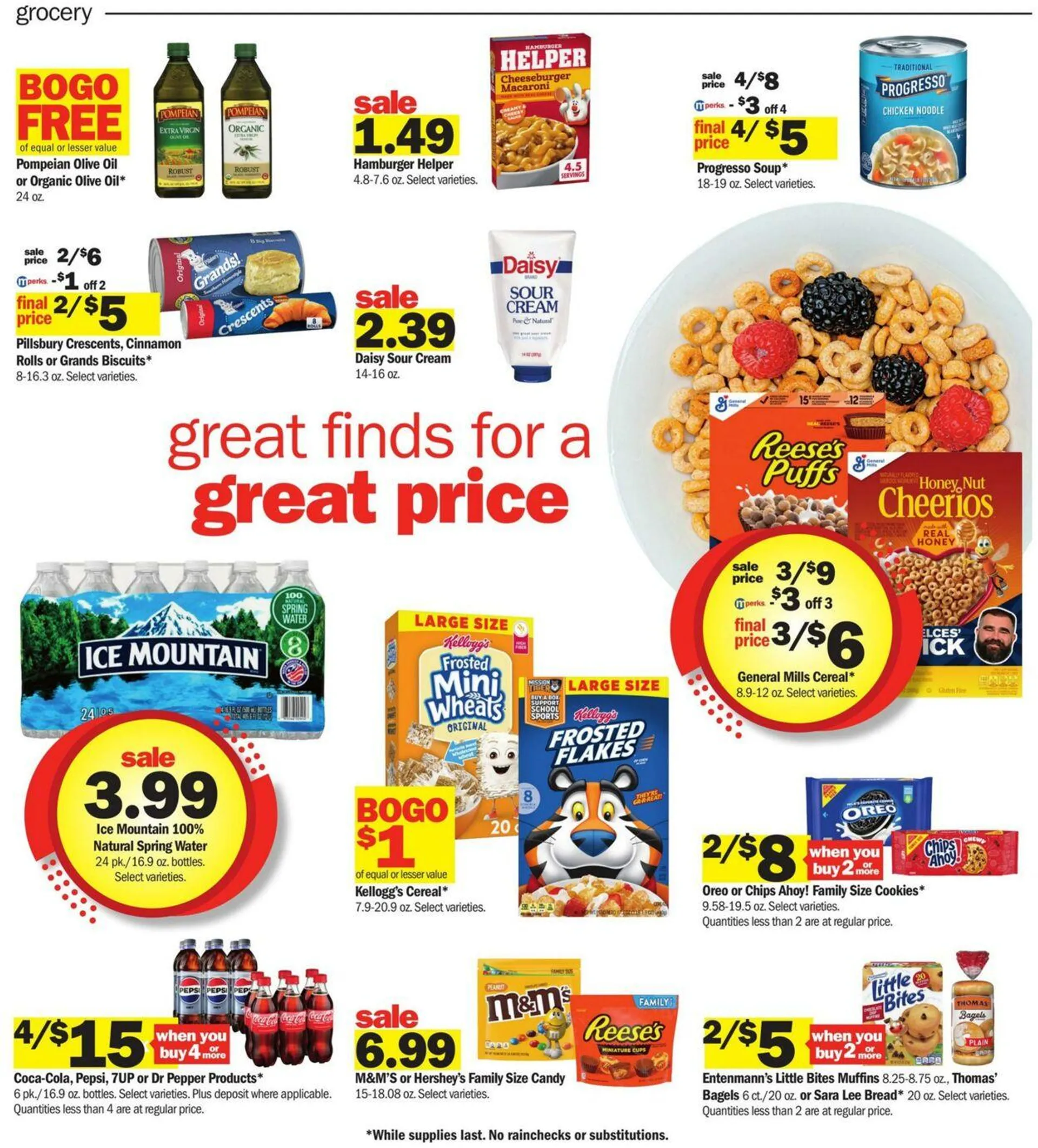 Meijer Current weekly ad - 3