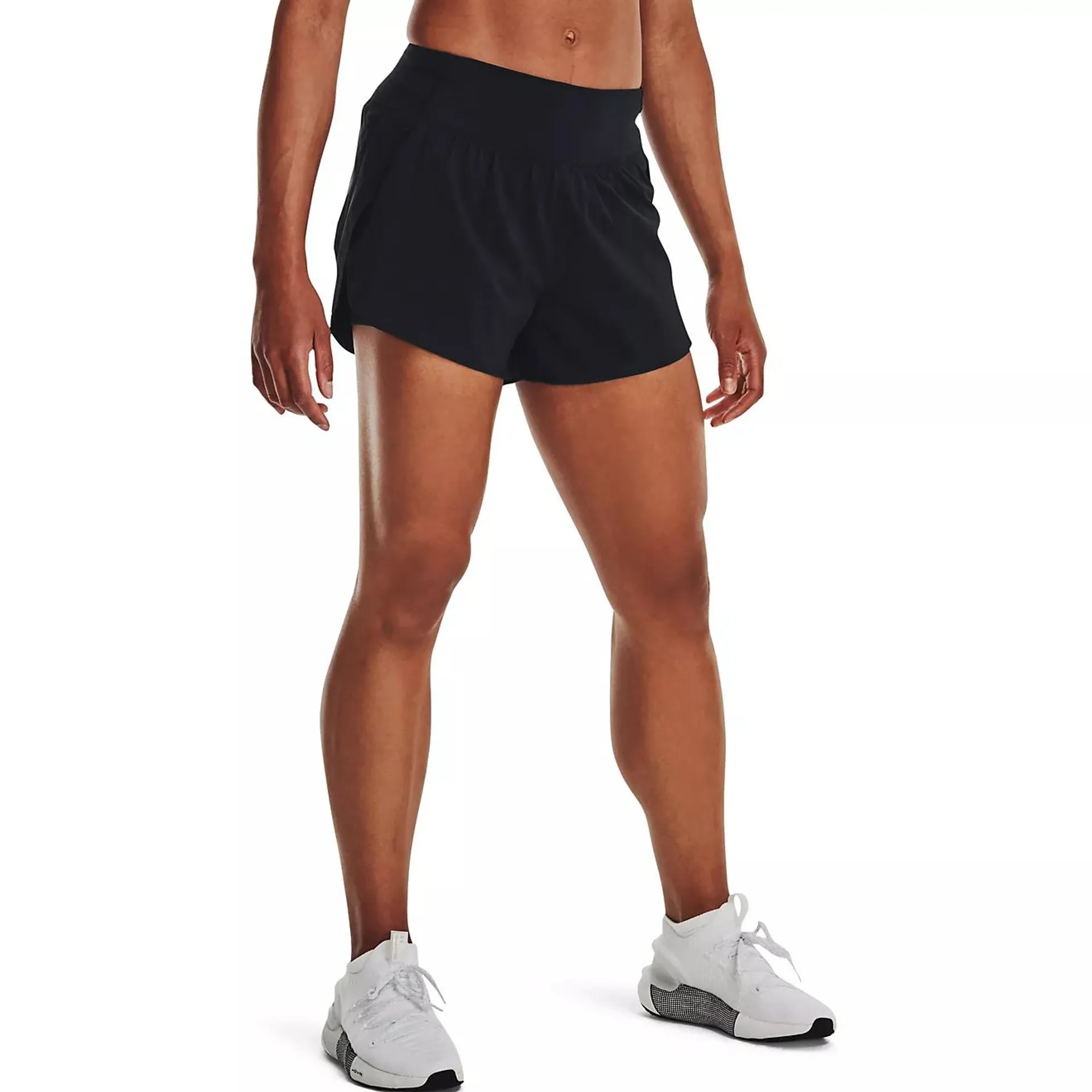 Under Armour Women's Flex Woven 2 in 1 Shorts