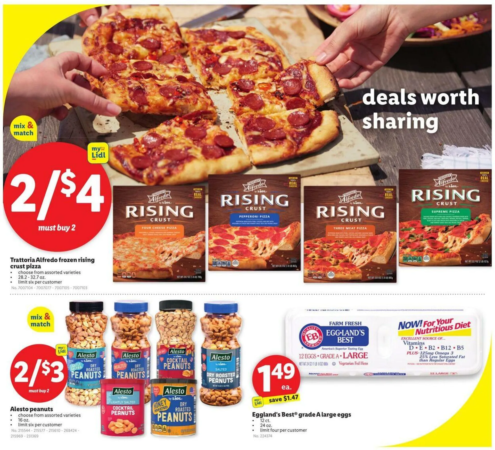 Lidl Current weekly ad - 3