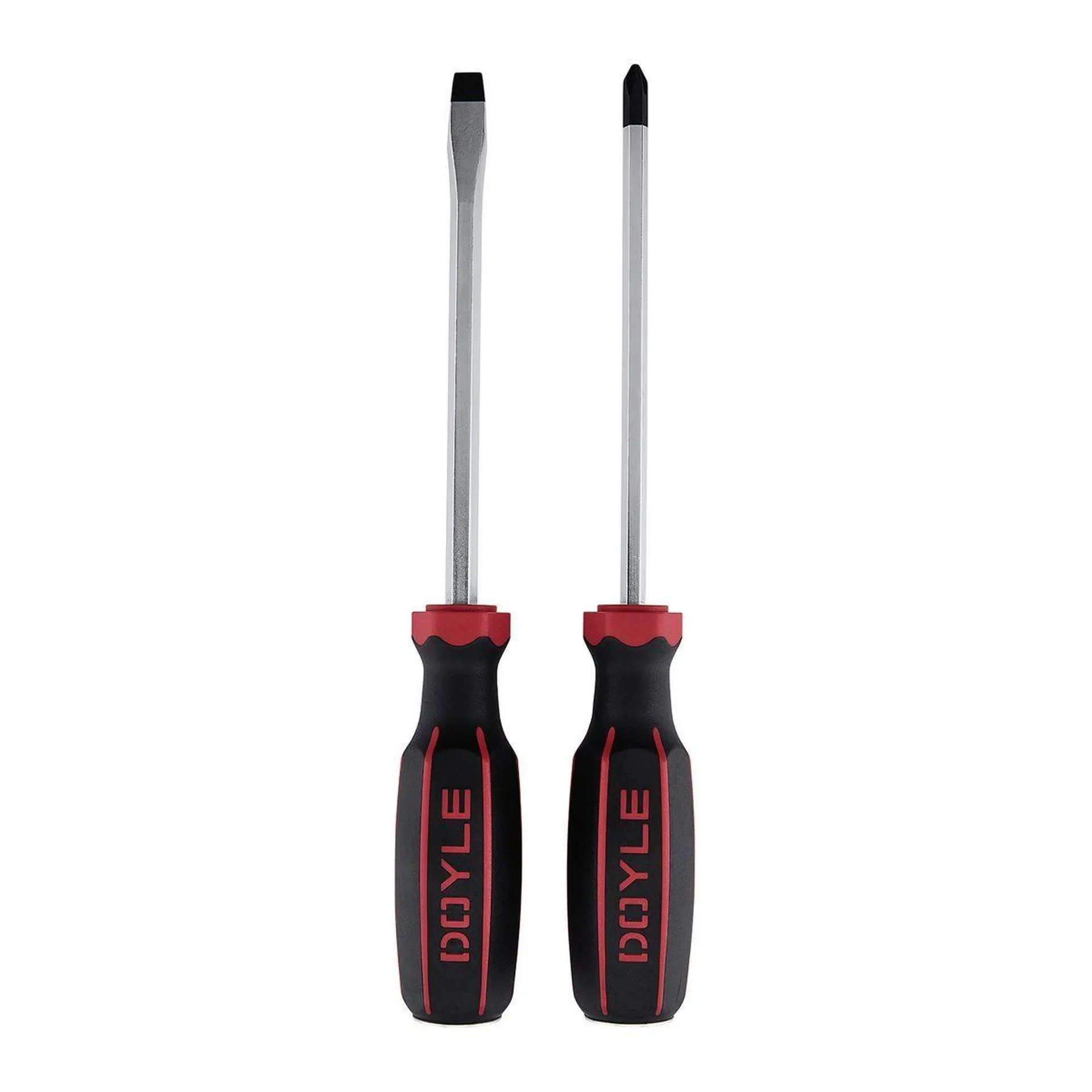 DOYLE Demolition Screwdrivers, 2 Piece