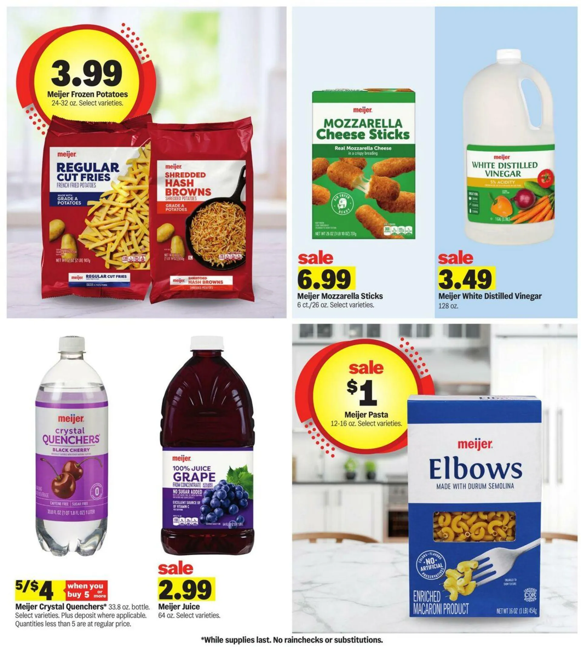 Catálogo de Meijer Current weekly ad 9 de febrero al 15 de febrero 2025 - Página 17