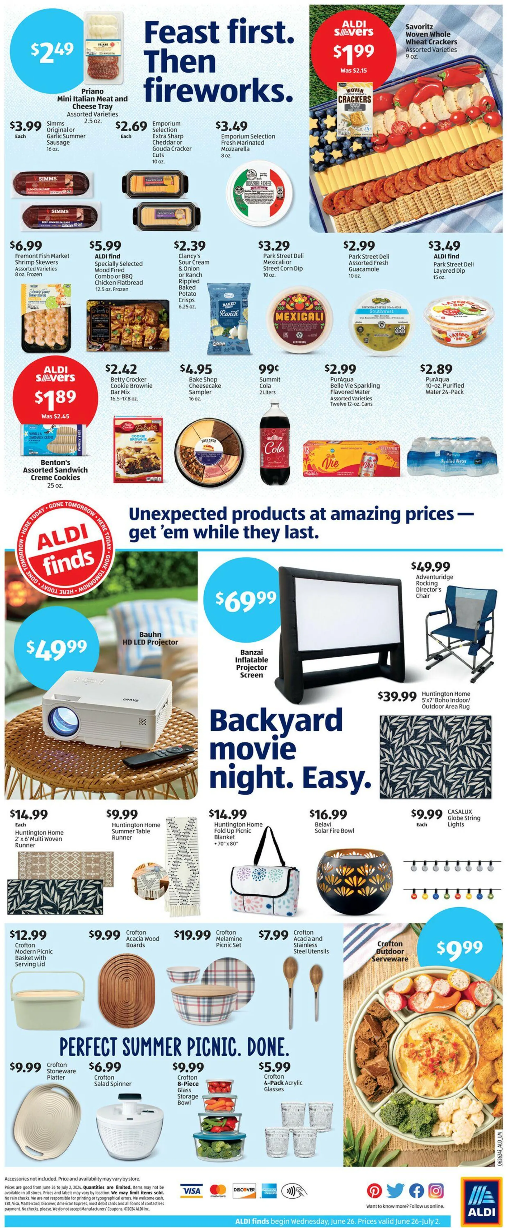 ALDI - New York, NY Current weekly ad - 2