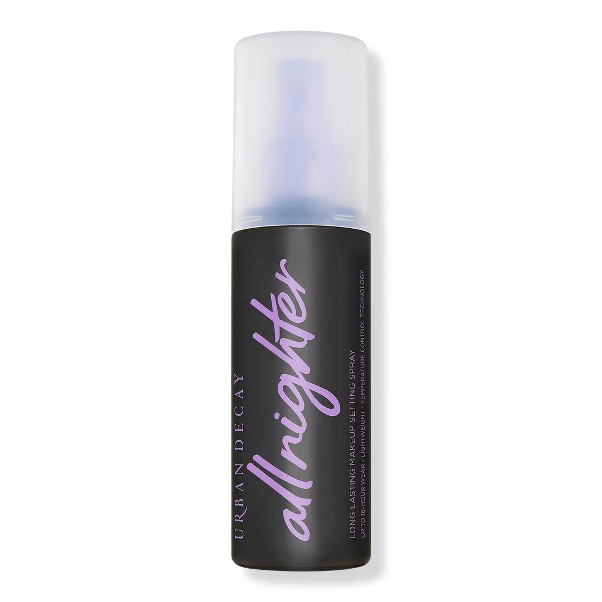 All Nighter Waterproof Makeup Setting Spray