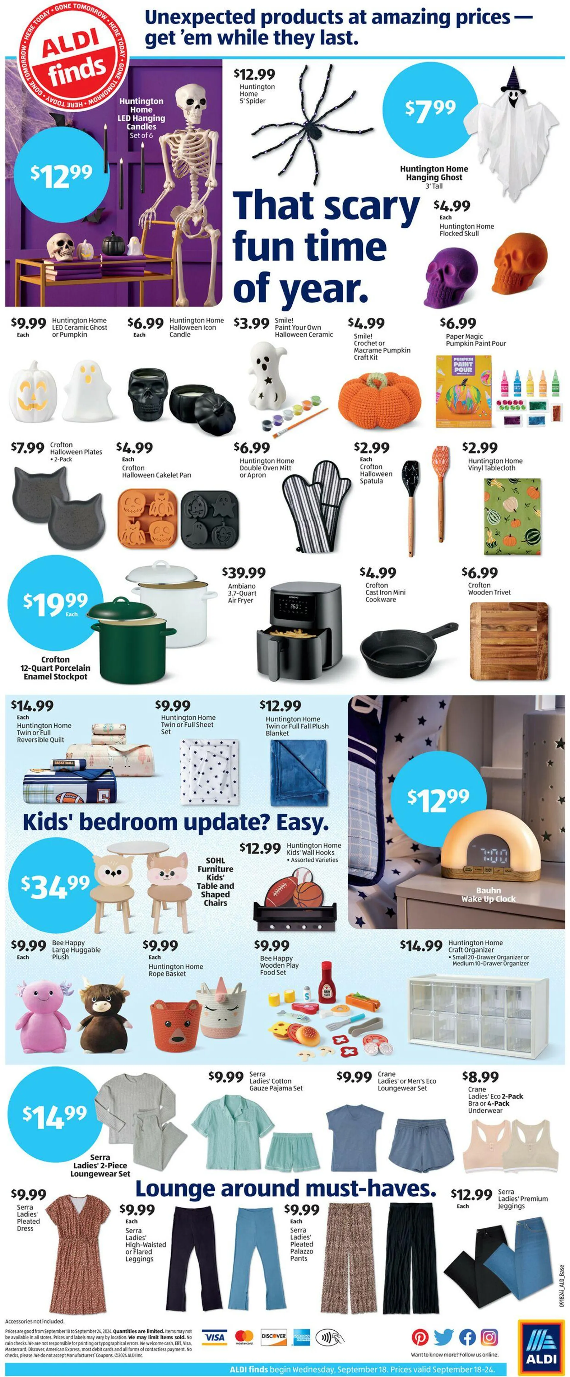 ALDI - New York, NY Current weekly ad - 2