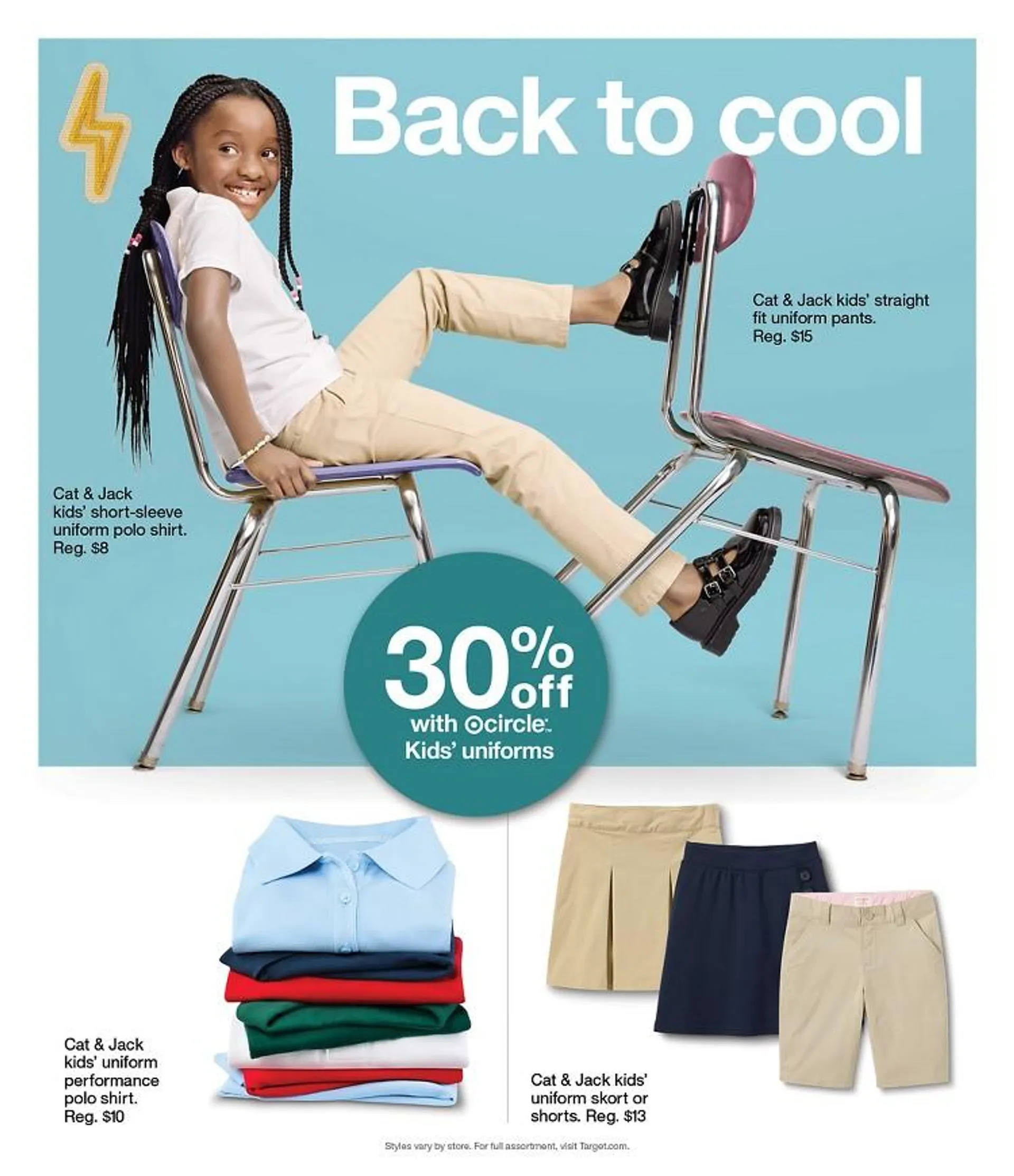 Target Current weekly ad - 14