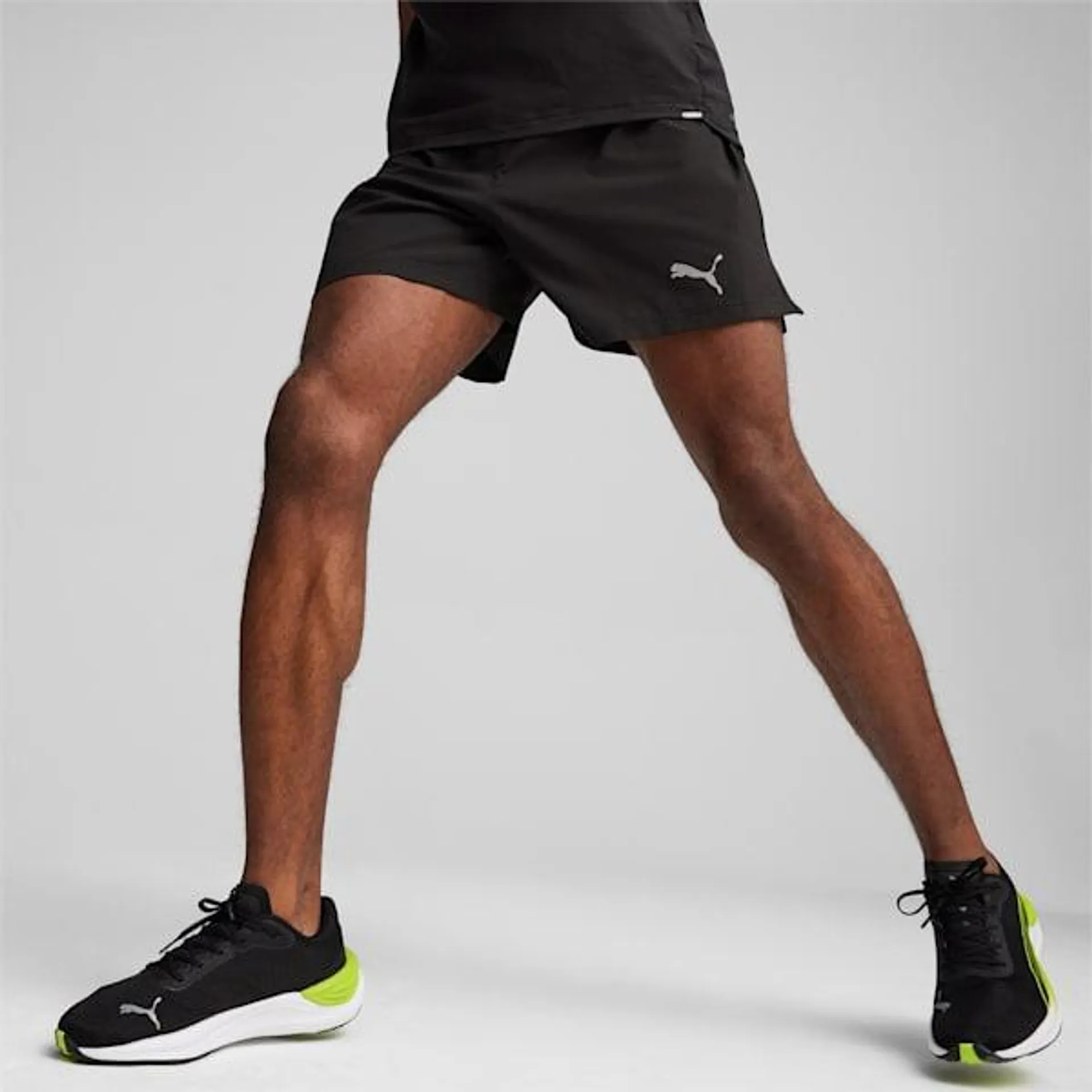 RUN VELOCITY ULTRAWEAVE 5" Men's Running Shorts