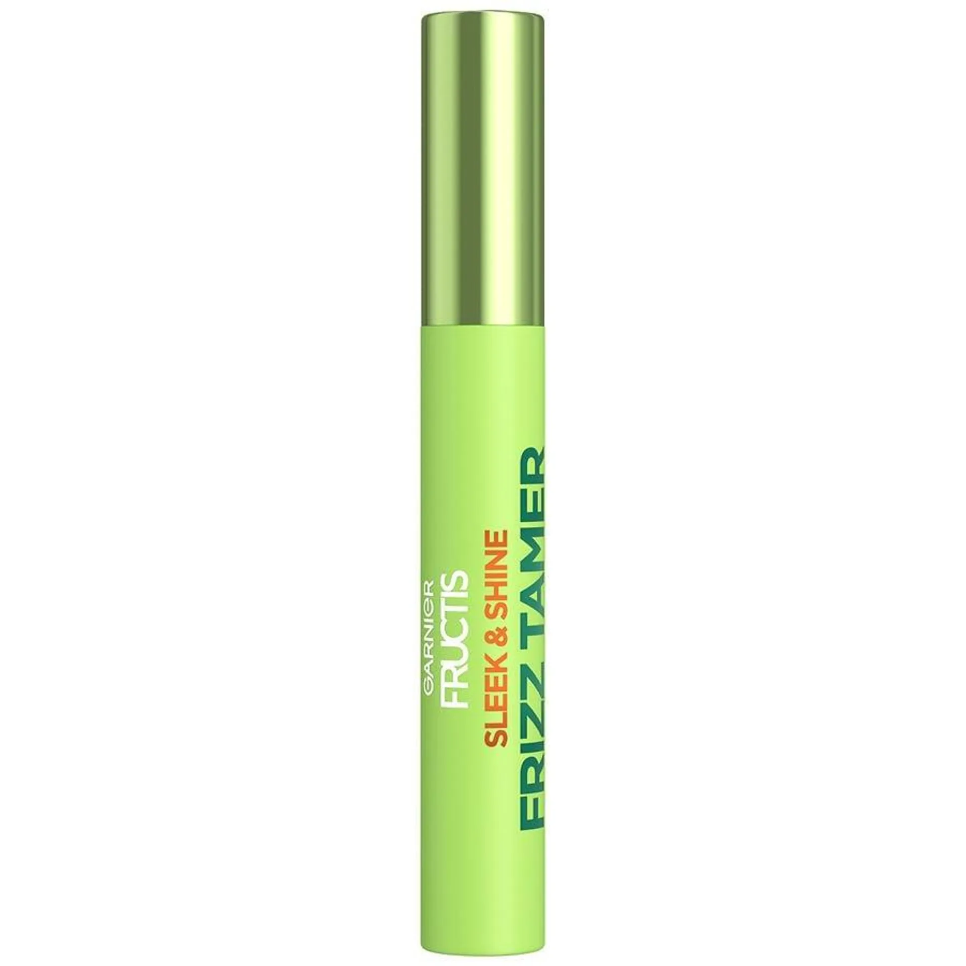 Frizz Tamer Slicking Serum Wand For Frizzy Hair And Flyaways, With Argan Oil