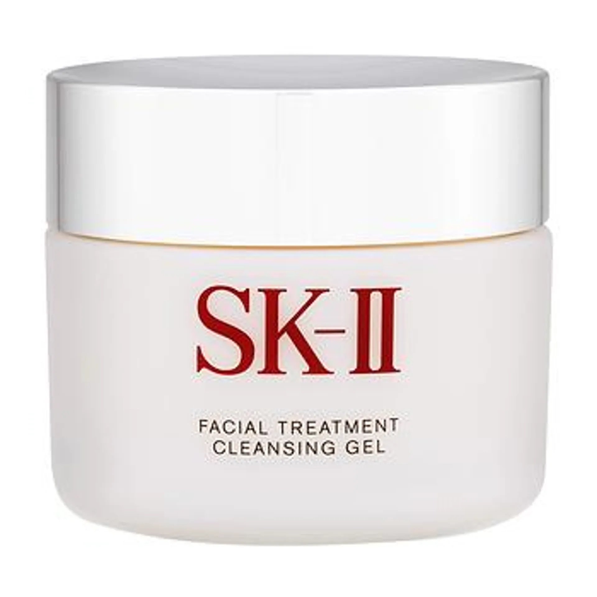 Facial Treatment Cleansing Gel