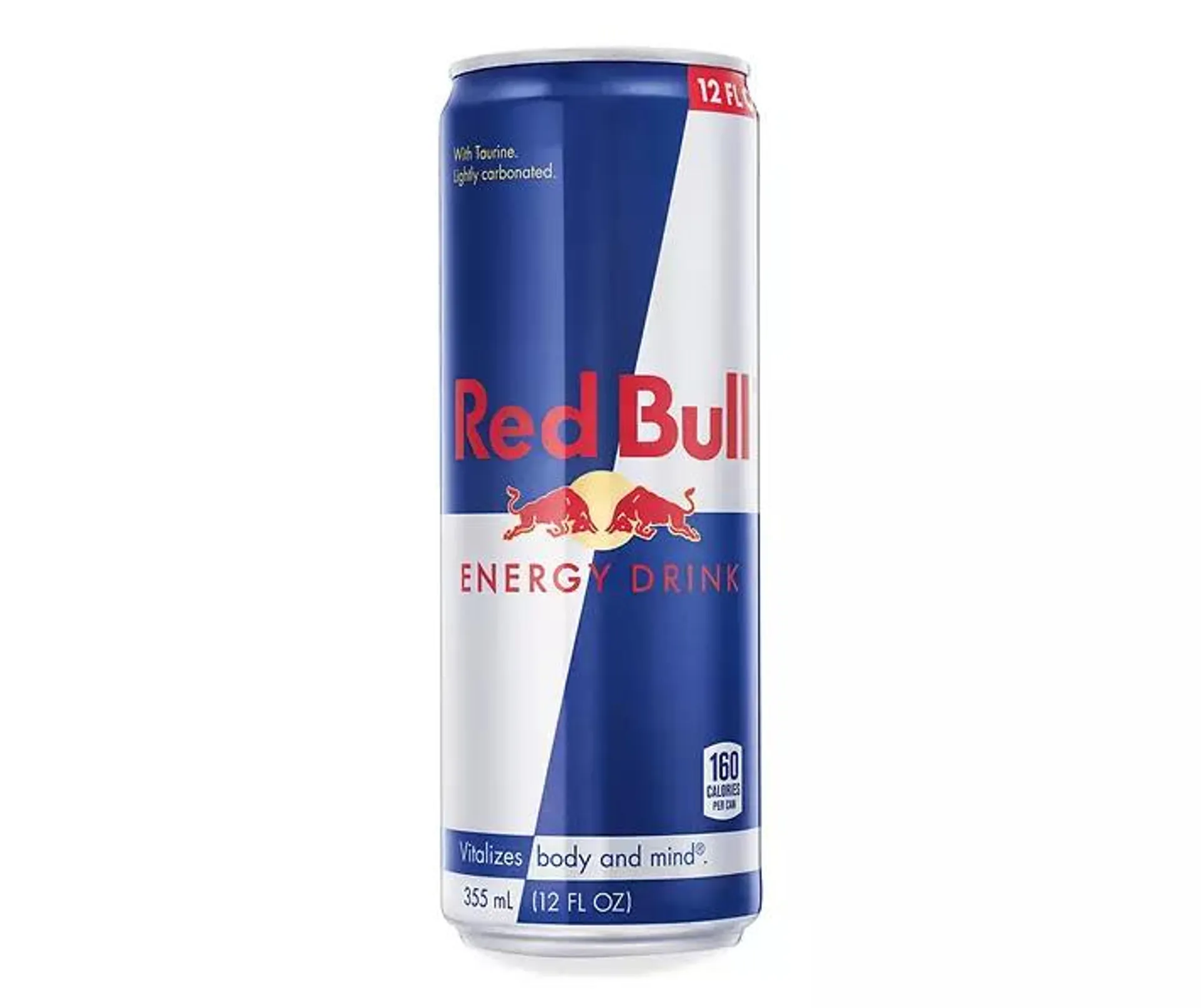 Energy Drink, 12 Oz.