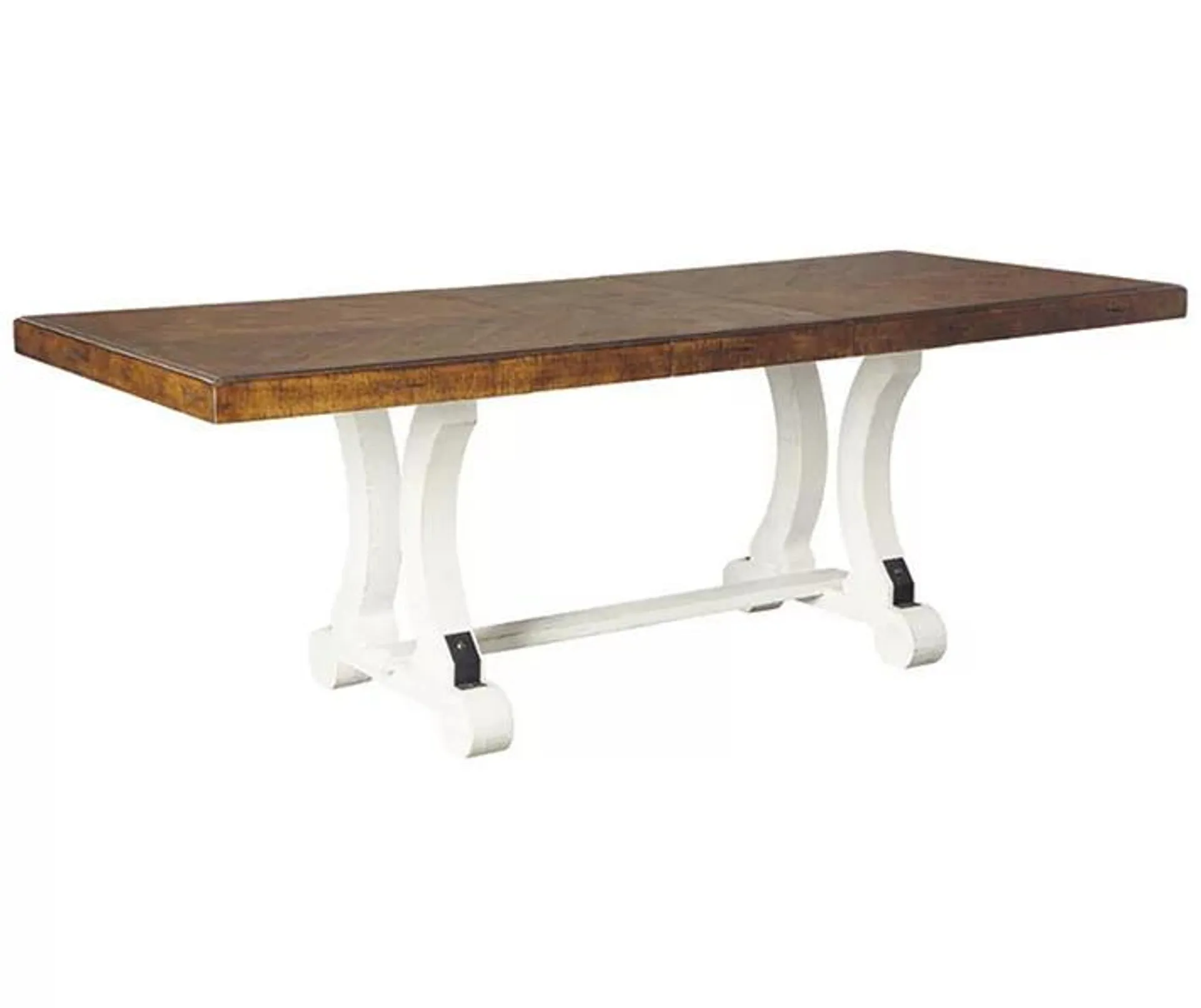 Valebeck Extension Leaf Dining Table