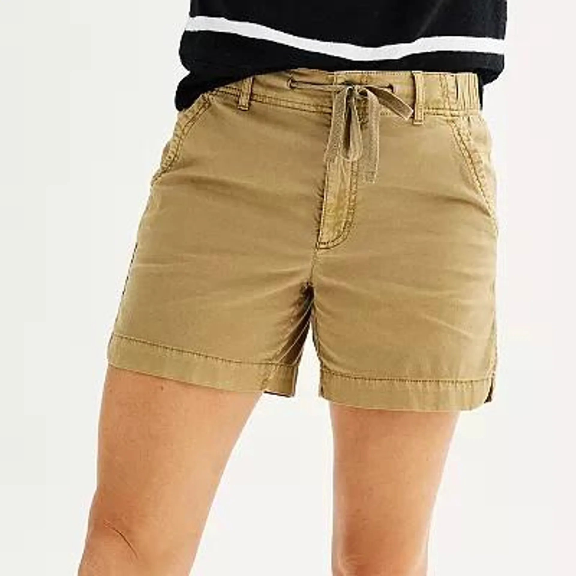 Women's Sonoma Goods For Life® Utility Shorts