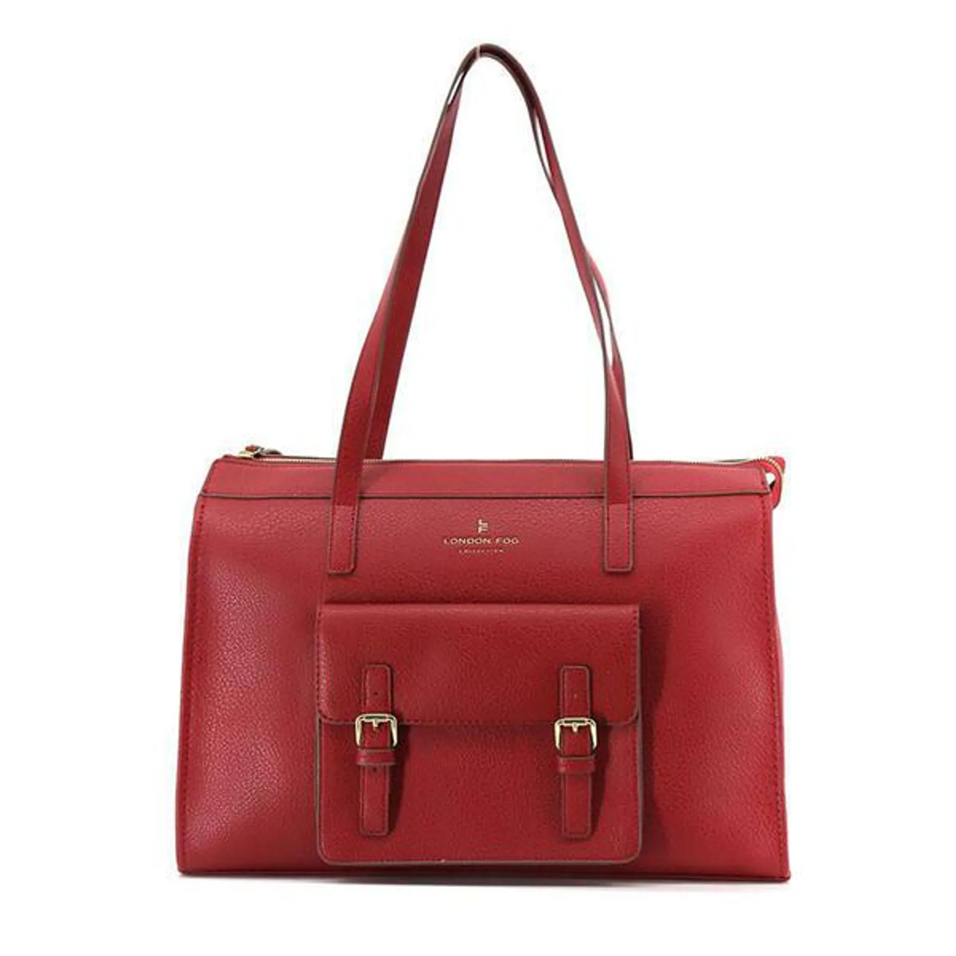 London Fog Madison Casual Tote