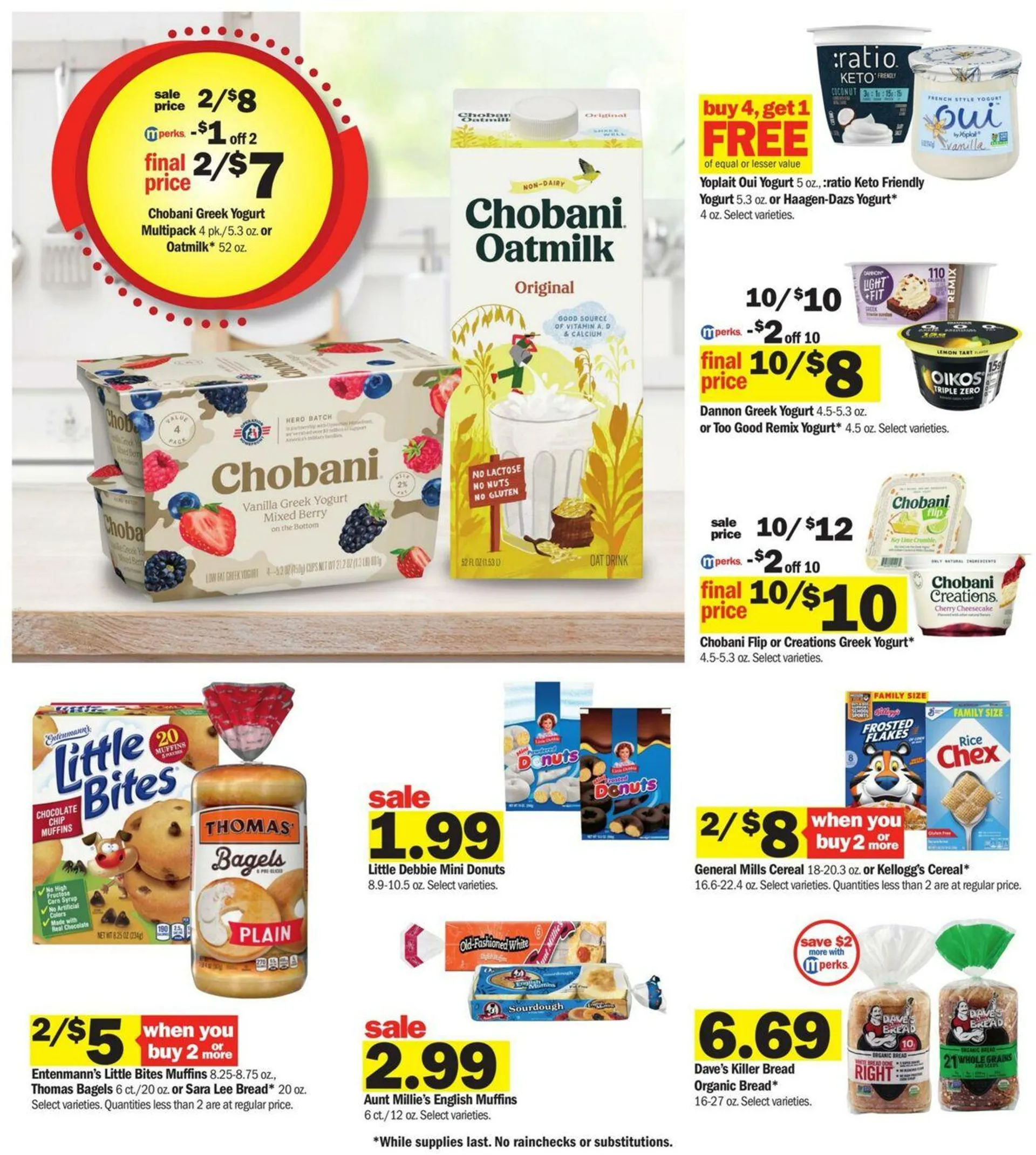 Meijer Current weekly ad - 8