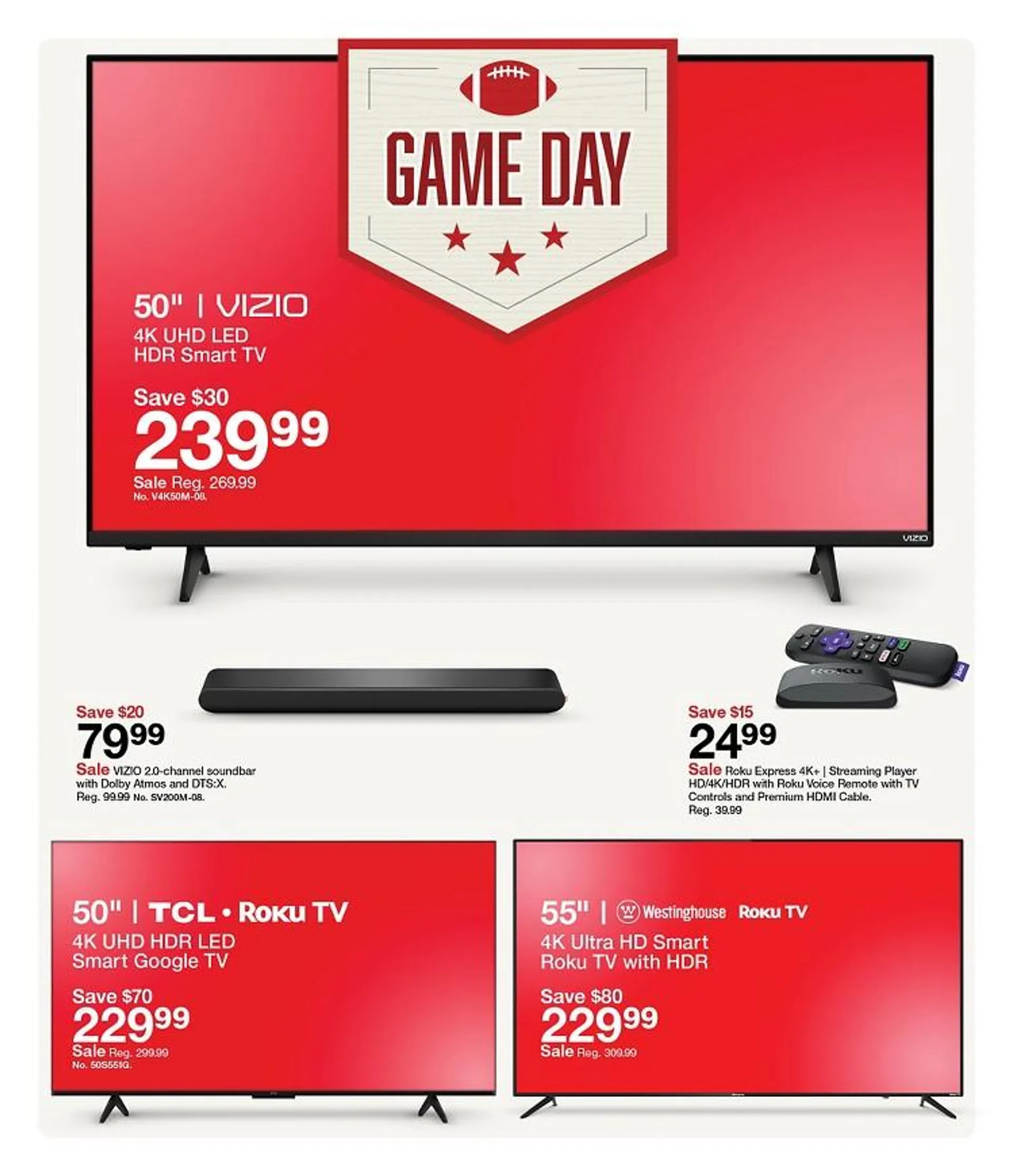 Catálogo de Target Current weekly ad 26 de enero al 1 de febrero 2025 - Página 3