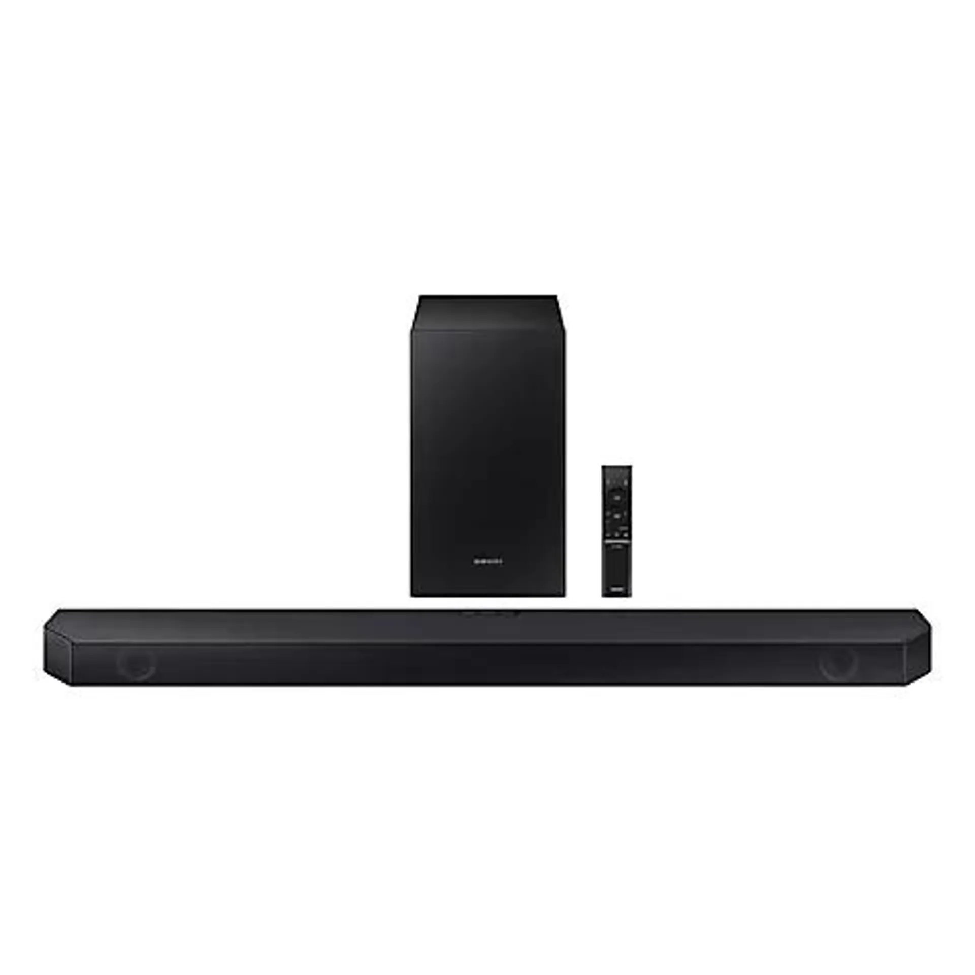 Samsung HW-Q6CC 3.1 Channel Soundbar with Dolby Atmos