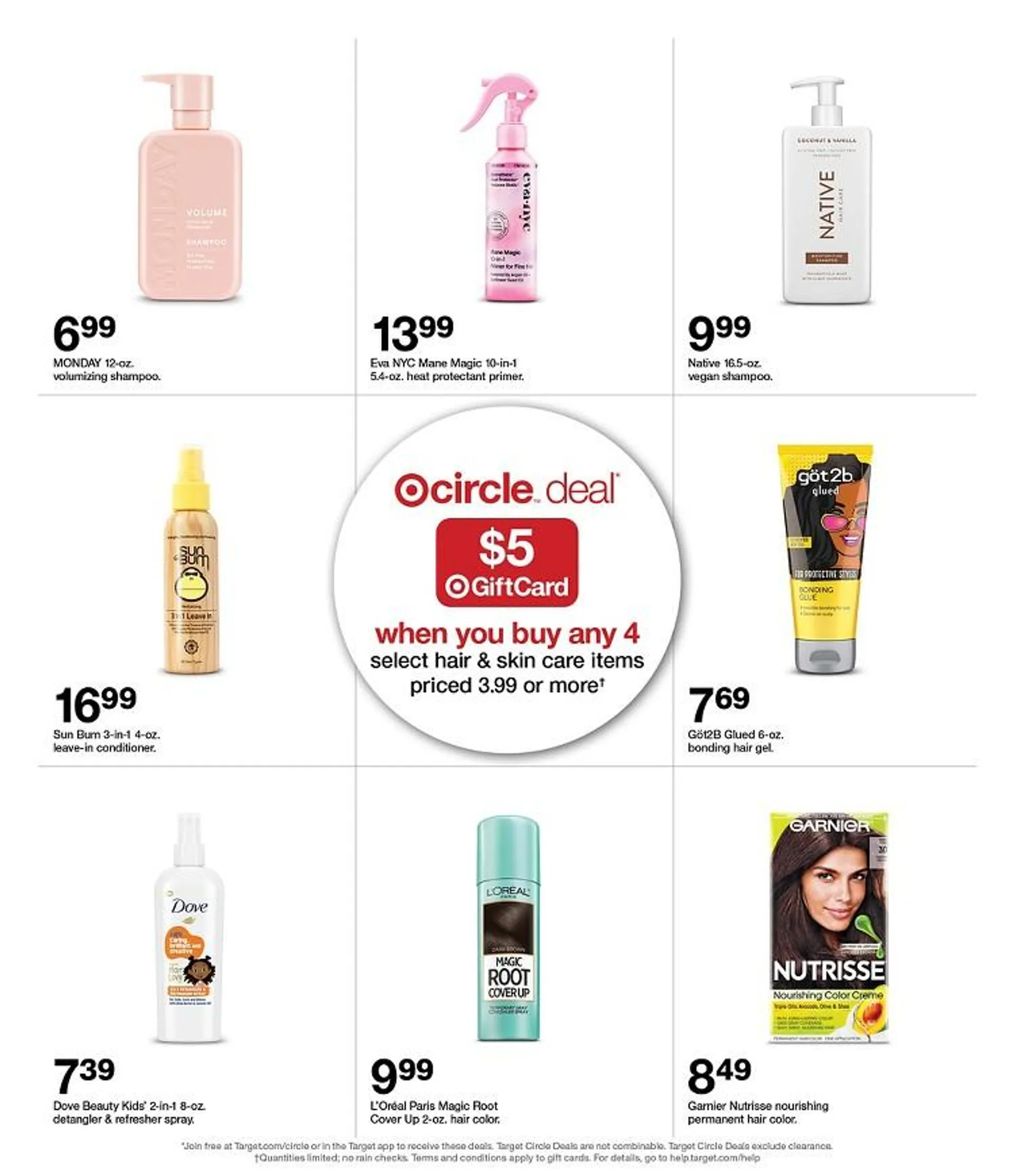 Target Current weekly ad - 36