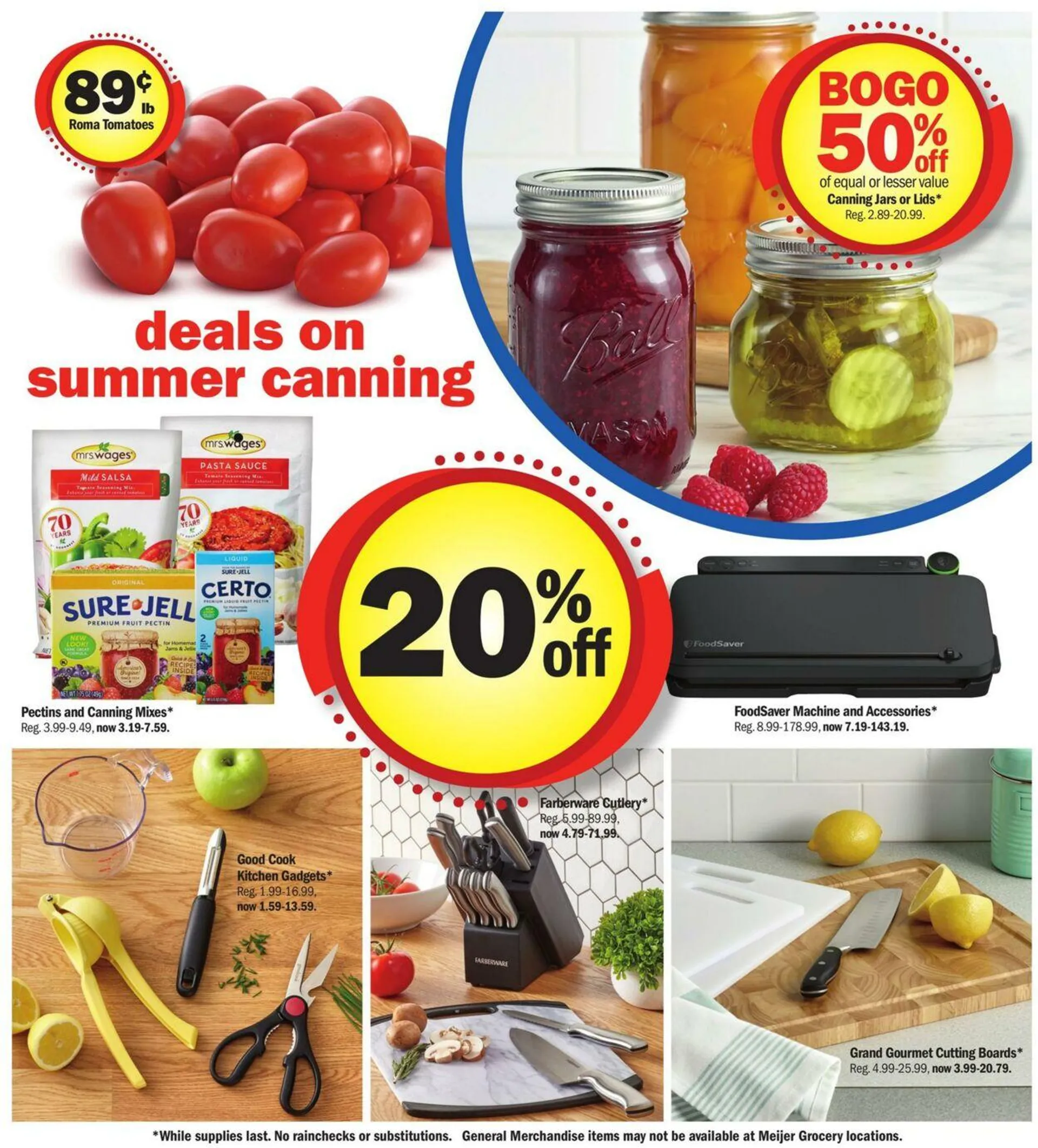 Meijer Current weekly ad - 11