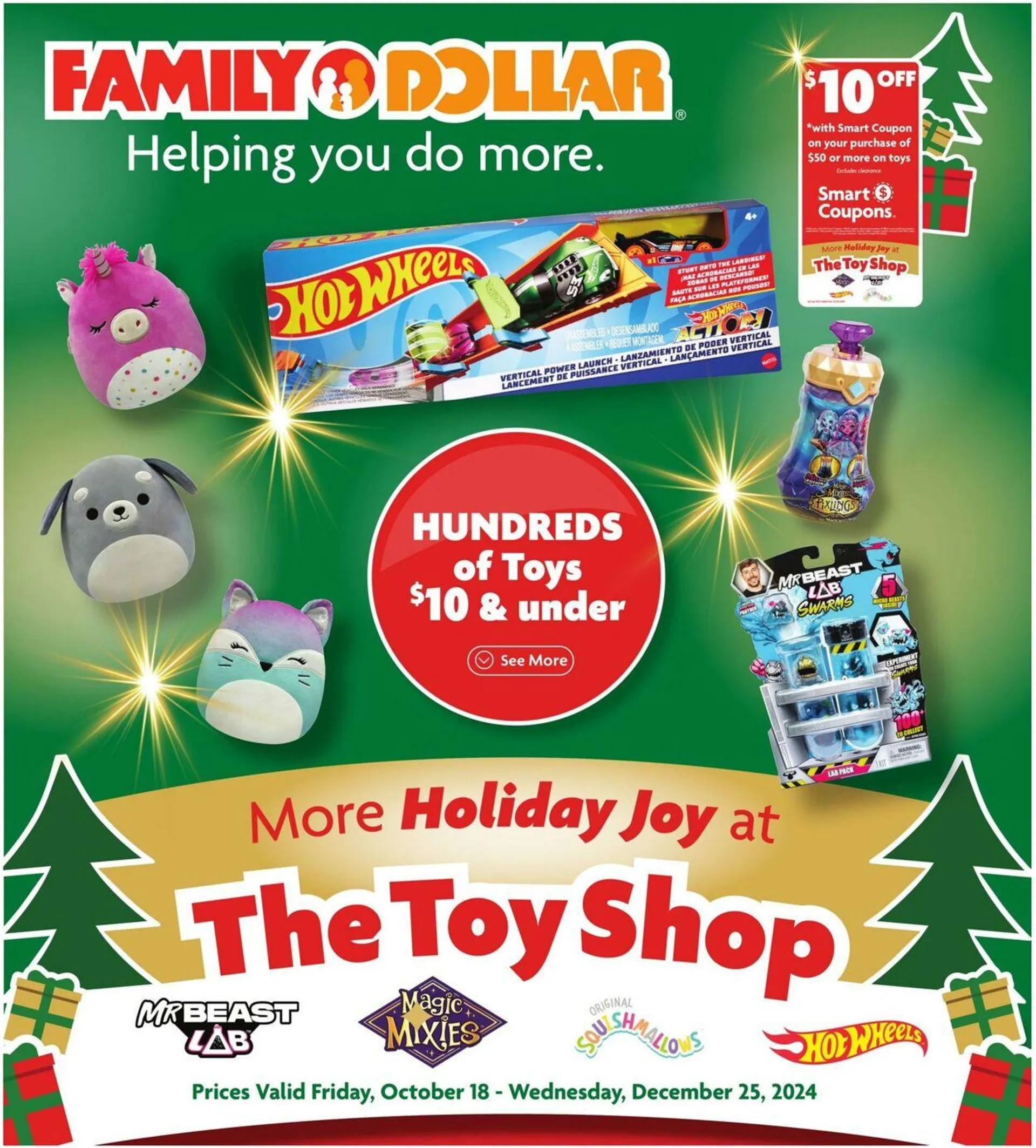 Family Dollar Current weekly ad - 1