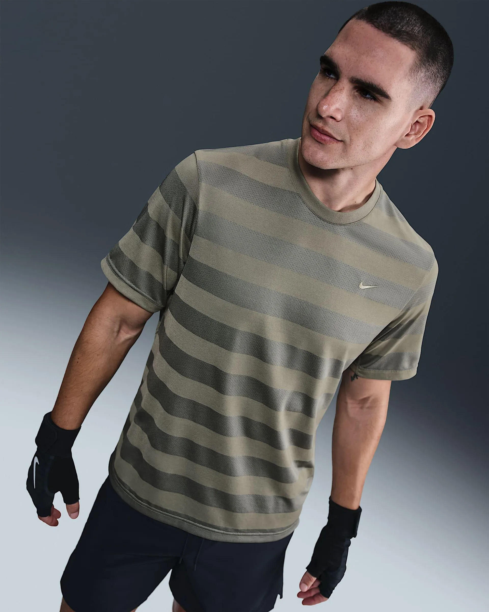 Nike Primary