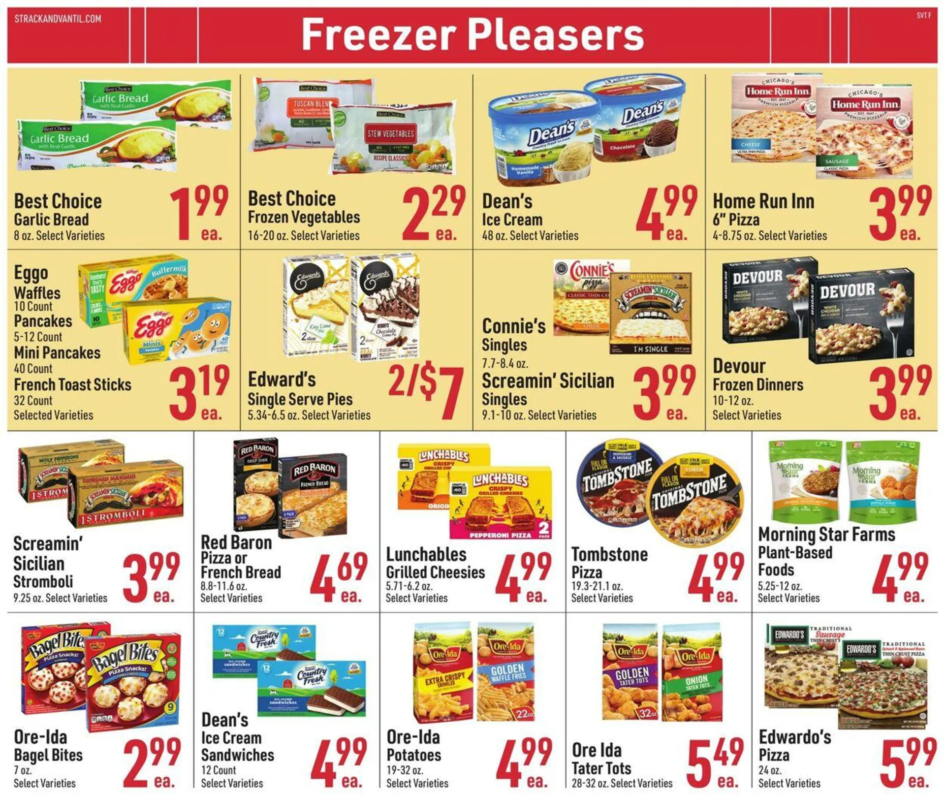 Catálogo de Strack & Van Til Current weekly ad 2 de enero al 4 de febrero 2025 - Página 5