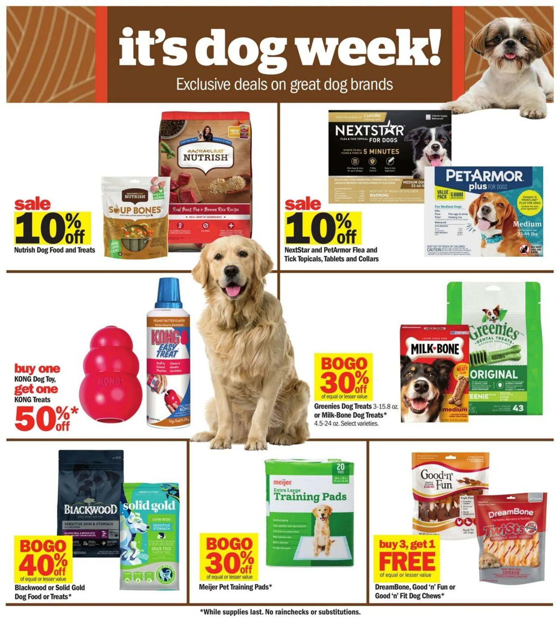 Meijer Current weekly ad - 26