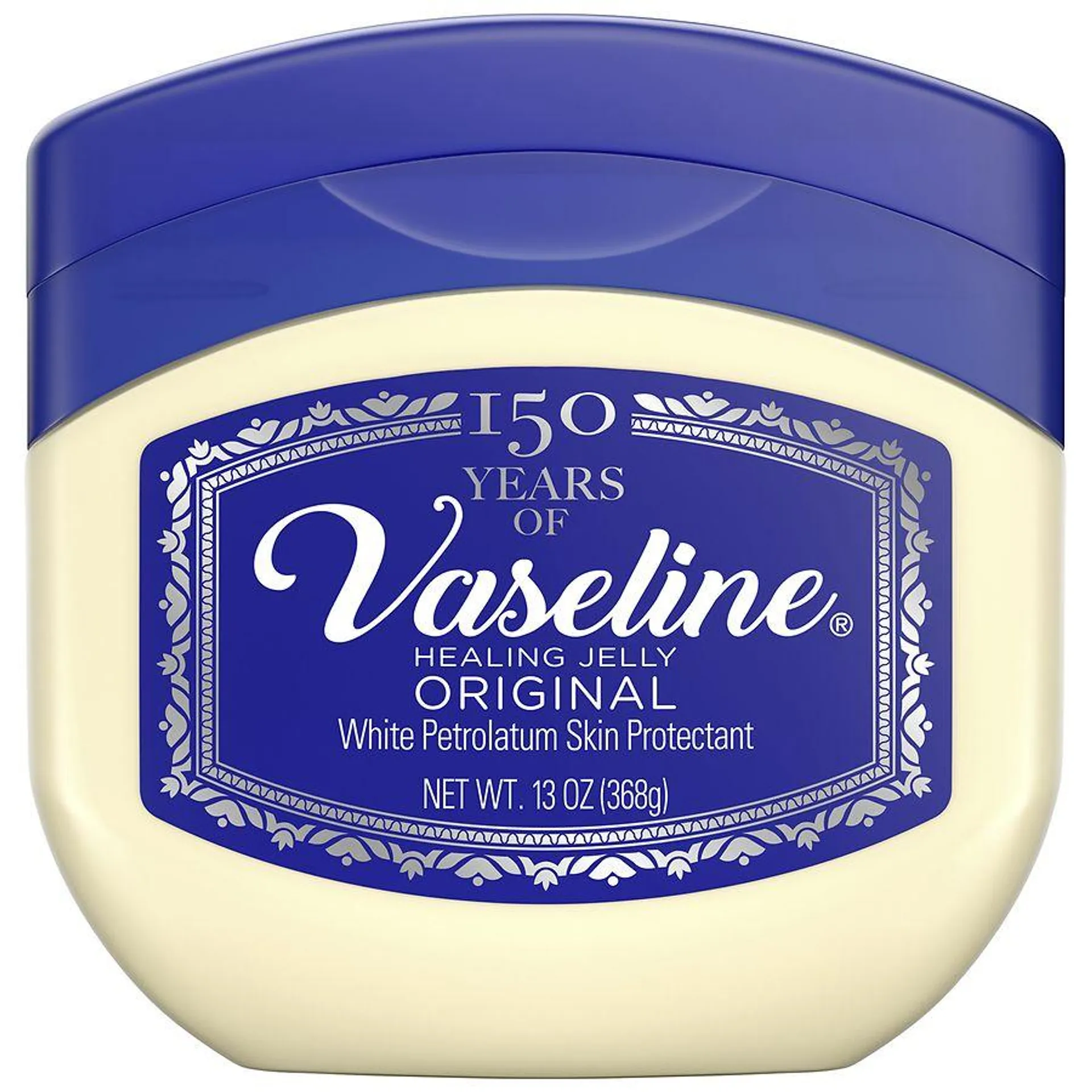 Vaseline Healing Jelly Original Original, 13.0 oz