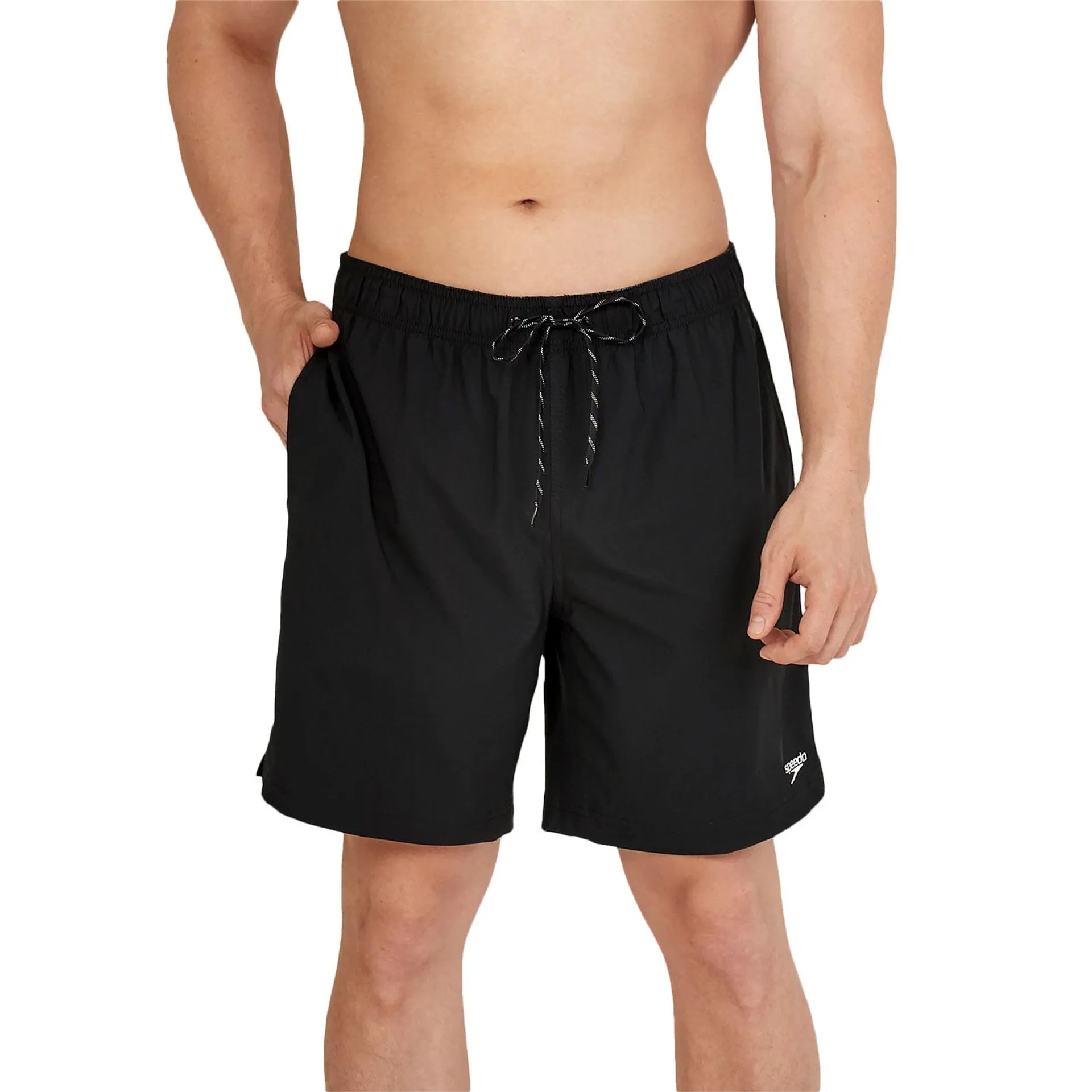 Speedo Men's Edge Volley Swim Shorts