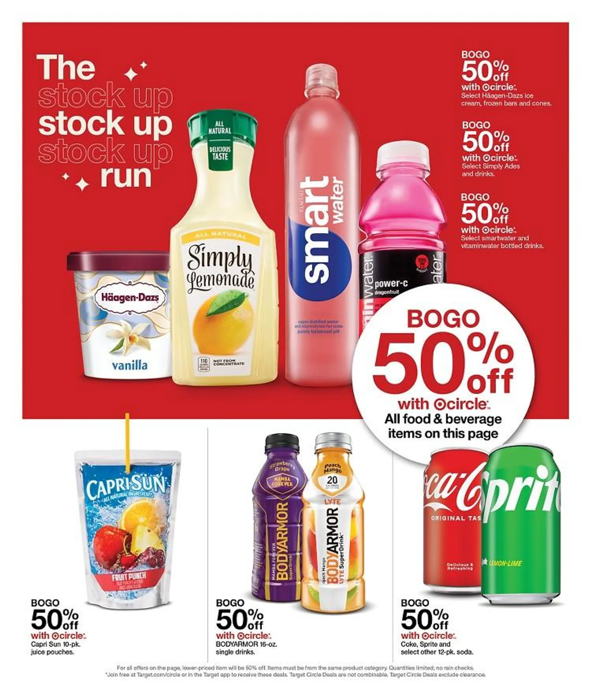 Target Current weekly ad - 6