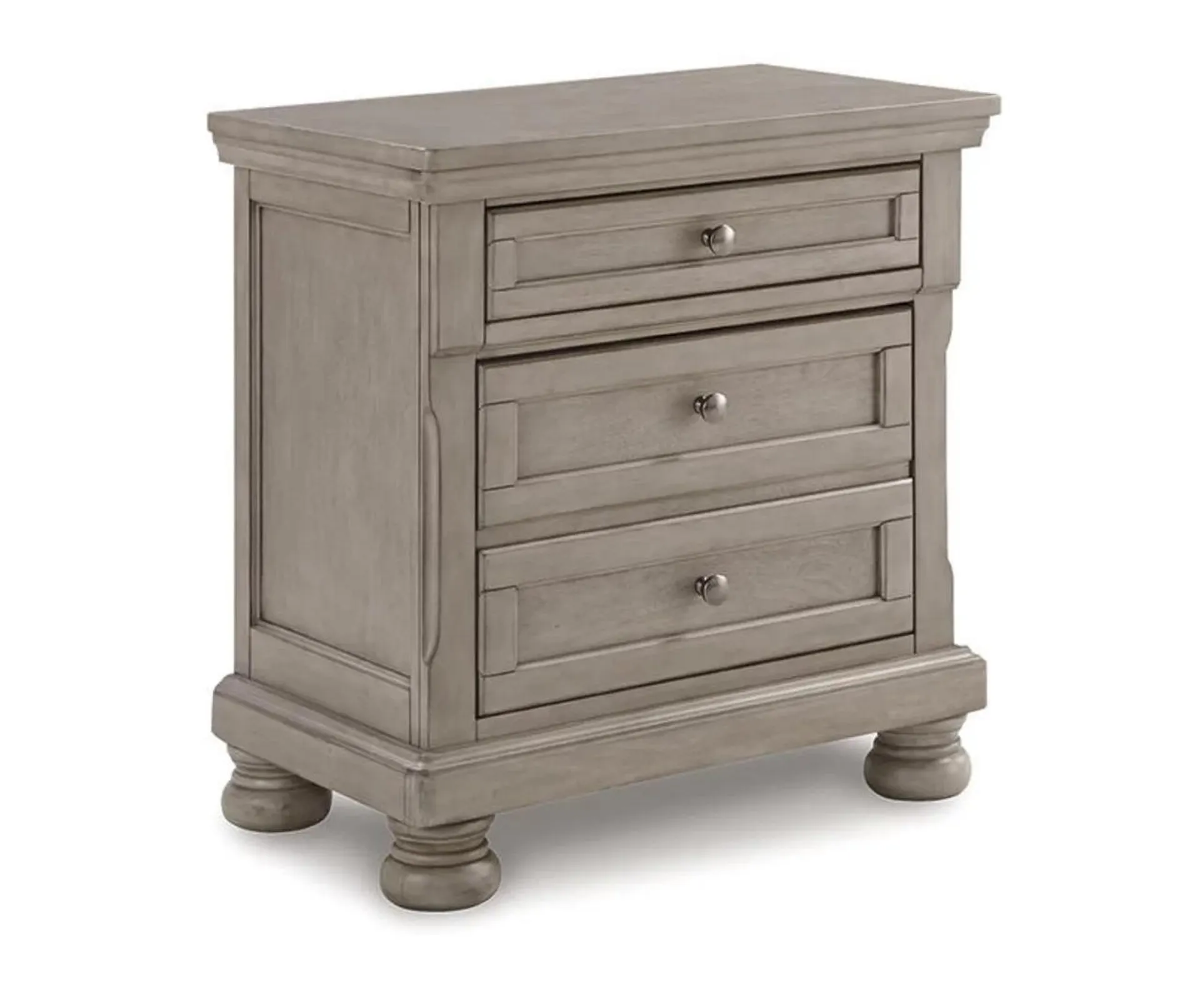 Lettner Nightstand