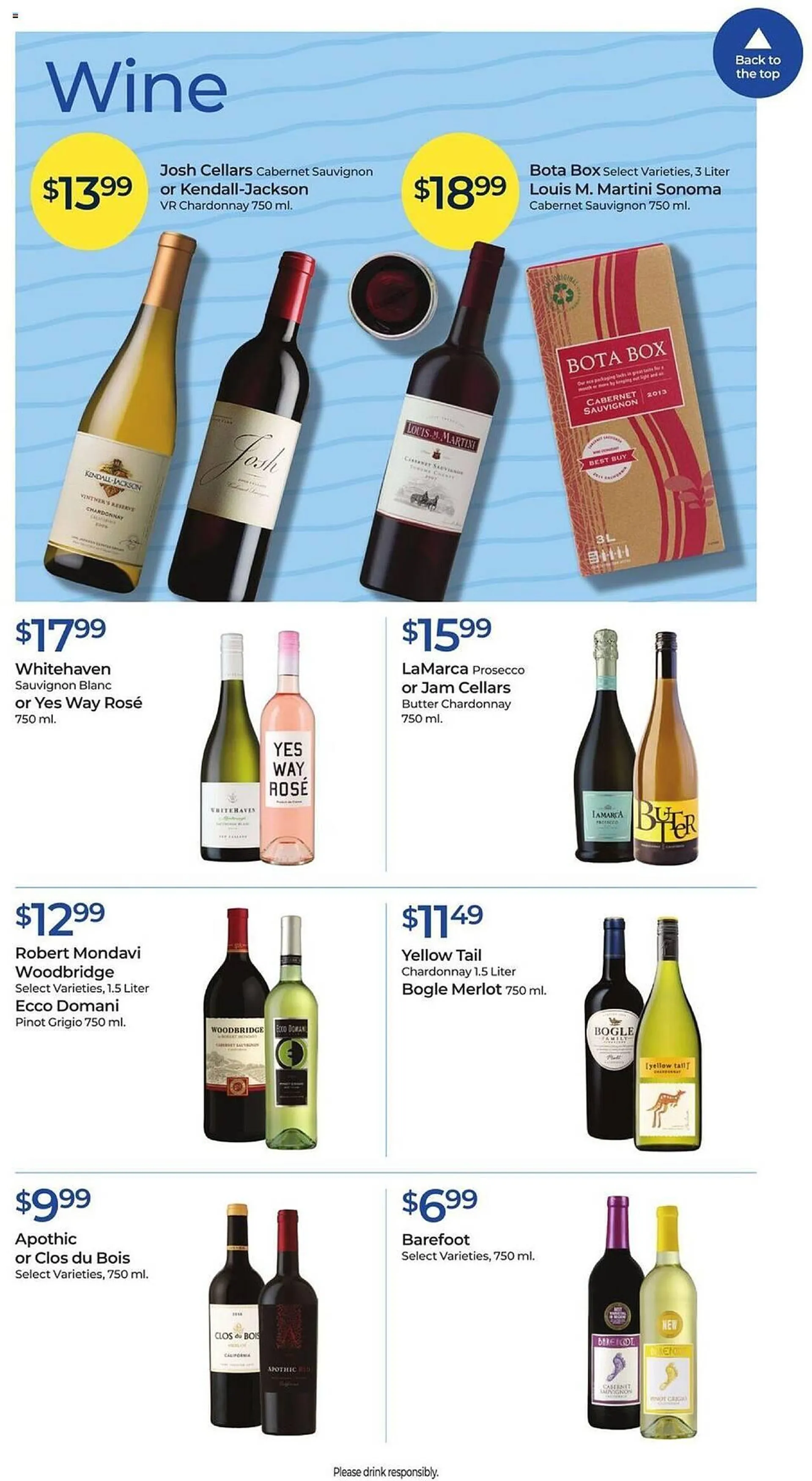 Catálogo de Rite Aid Weekly Ad 12 de mayo al 18 de mayo 2024 - Página 25