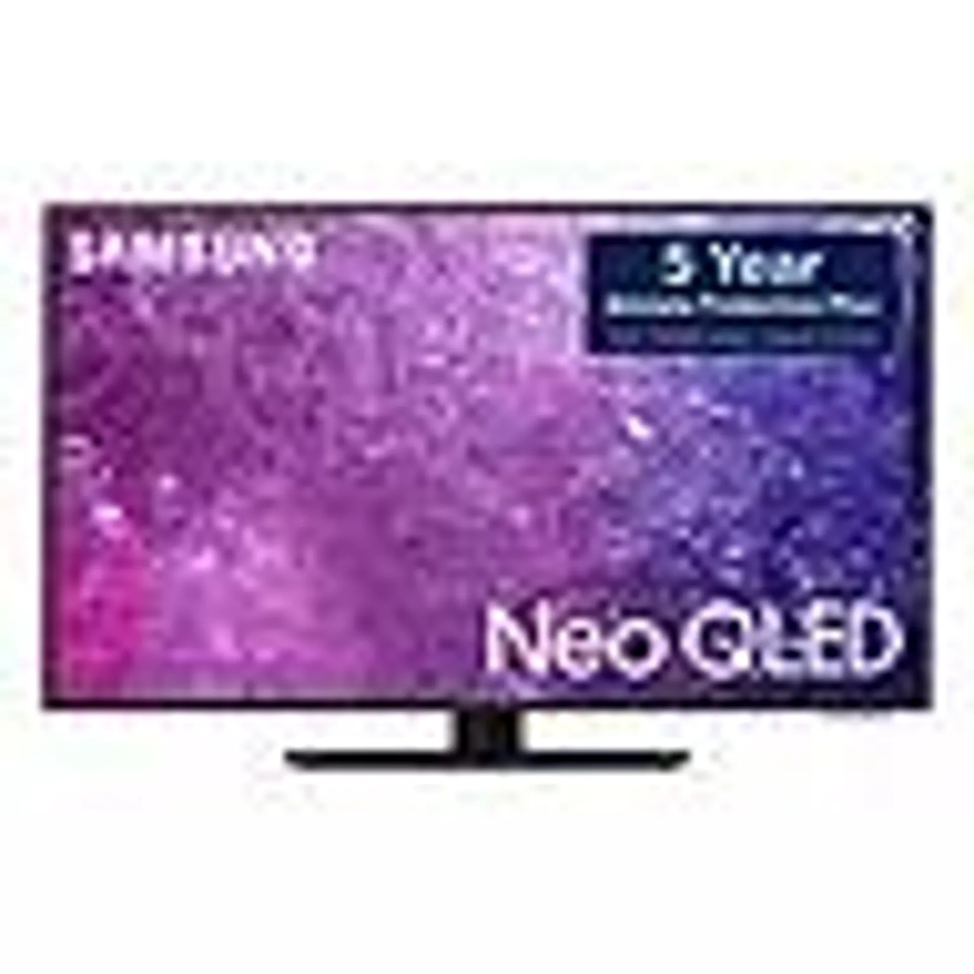 SAMSUNG 85" Class QN90 Series Neo QLED Smart TV