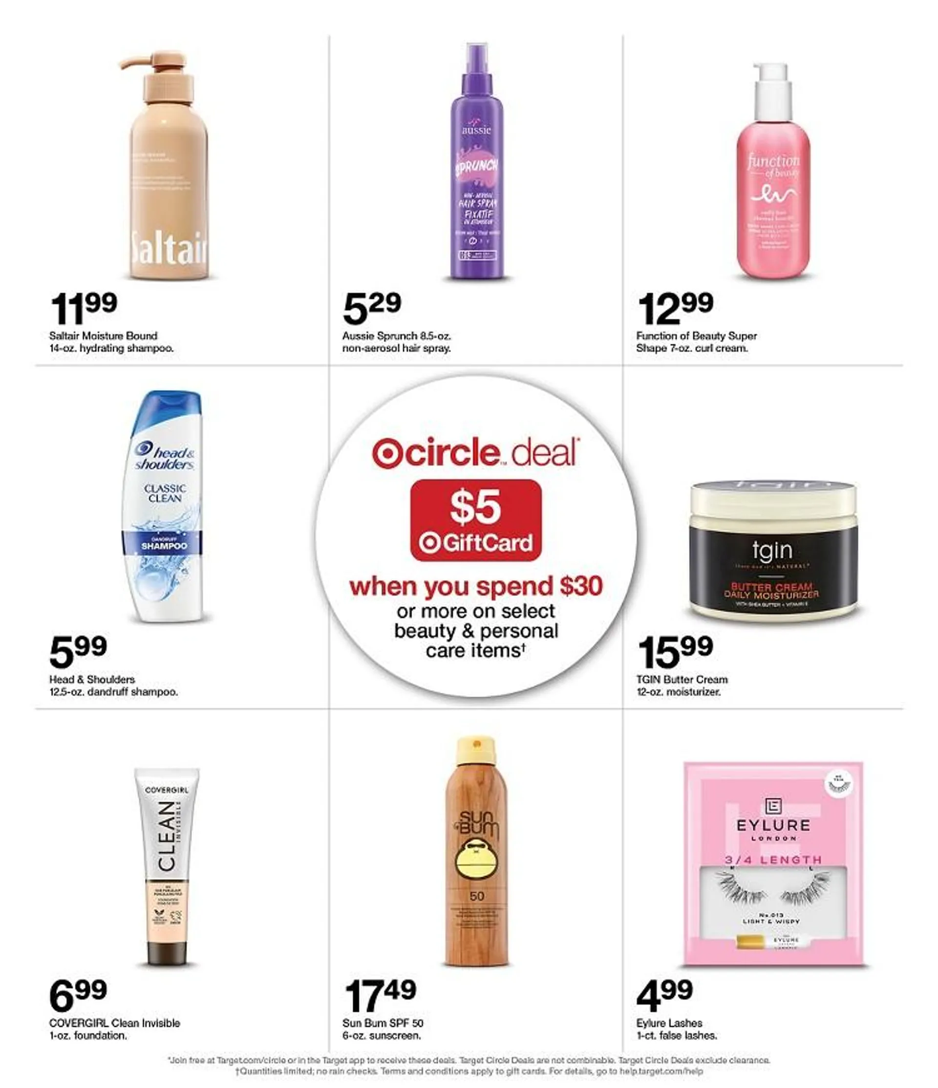 Target Current weekly ad - 26