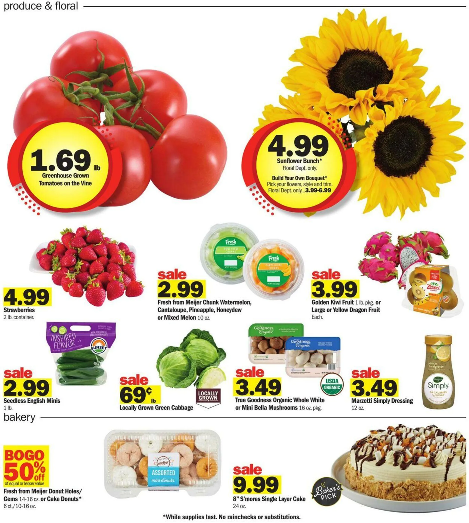 Meijer Current weekly ad - 7